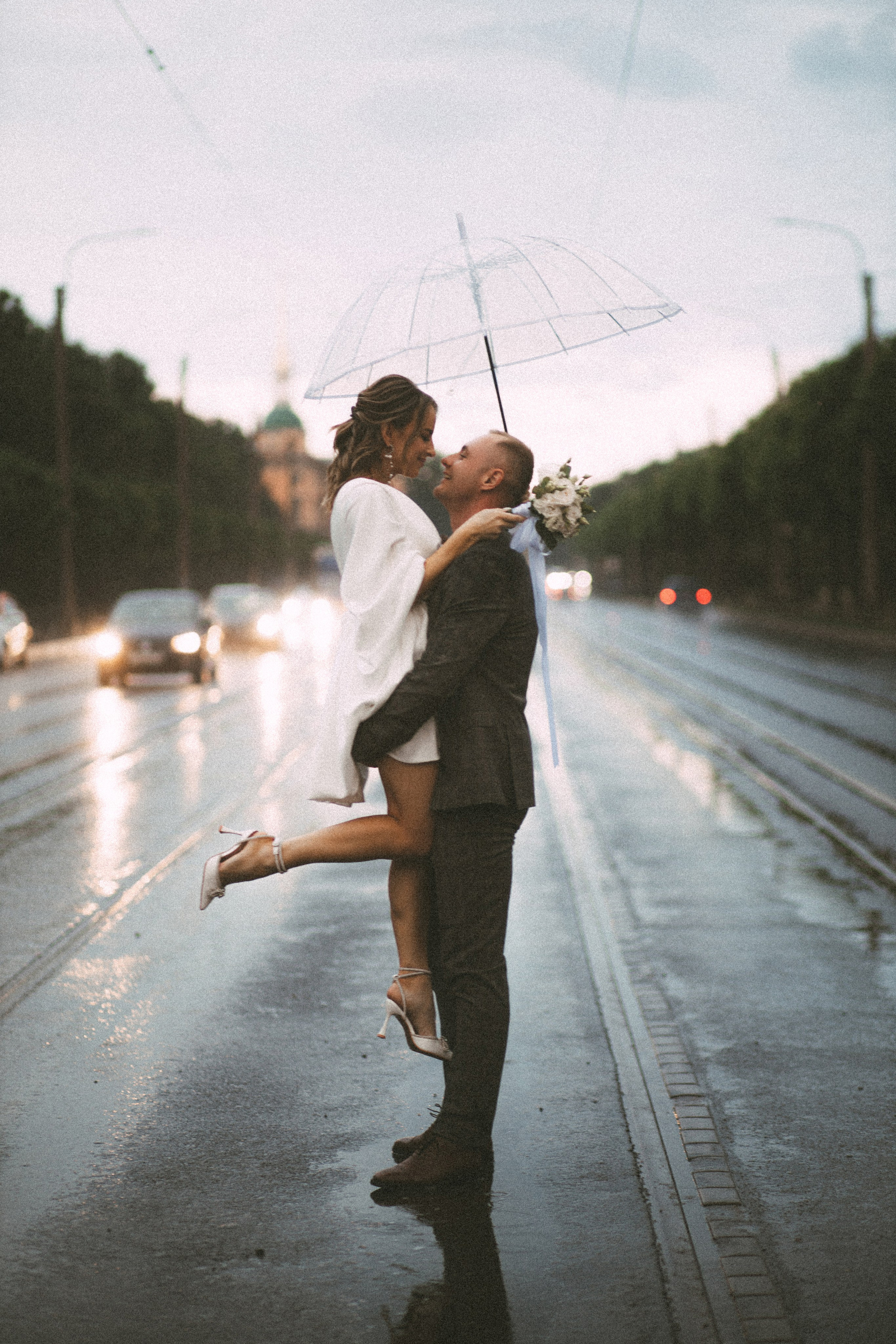 О & B | Санкт-Петербург. Фотограф Екатерина Амбрушкевич