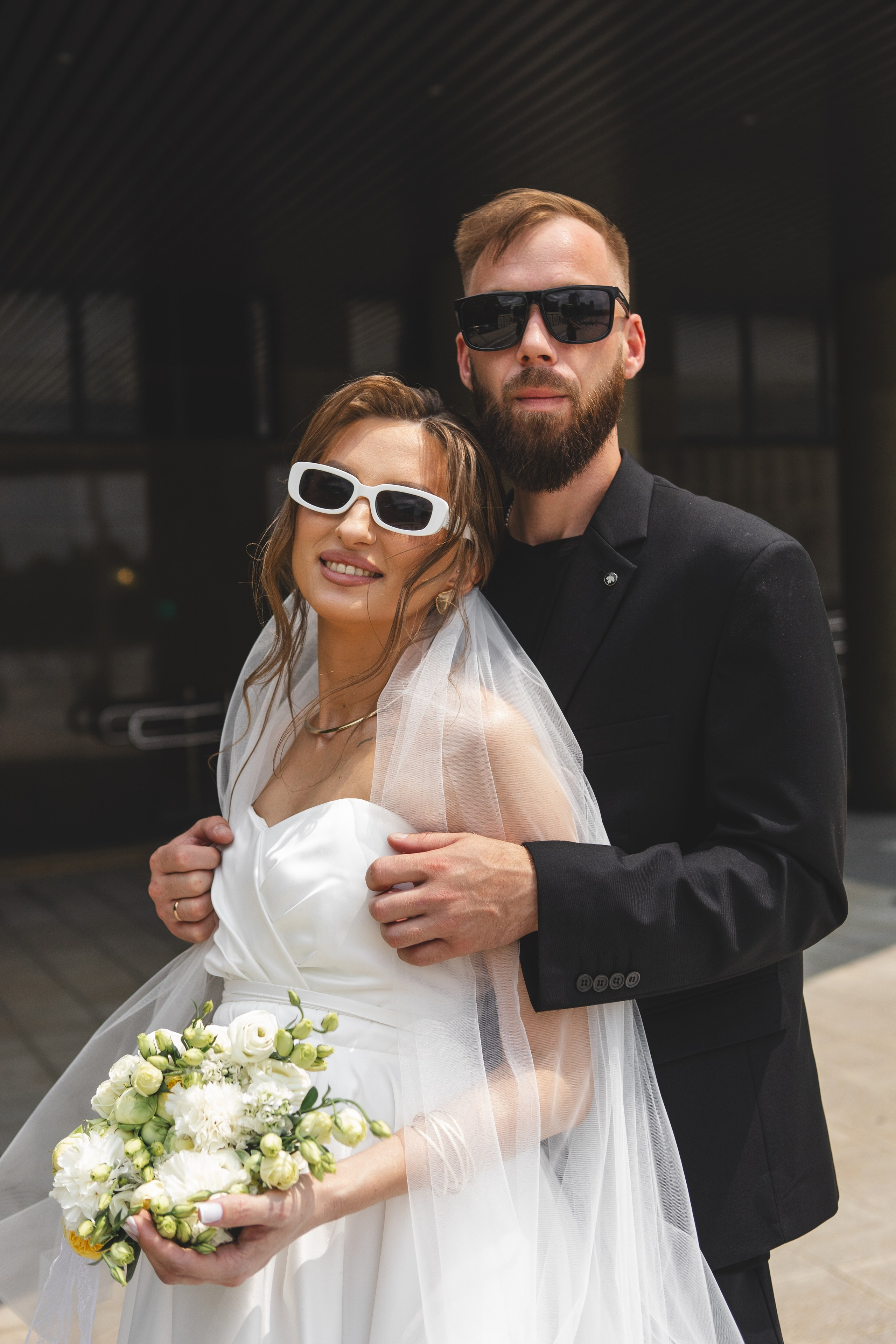 Церемония любви ❤️. Портреты и лайфстайл в Краснодаре