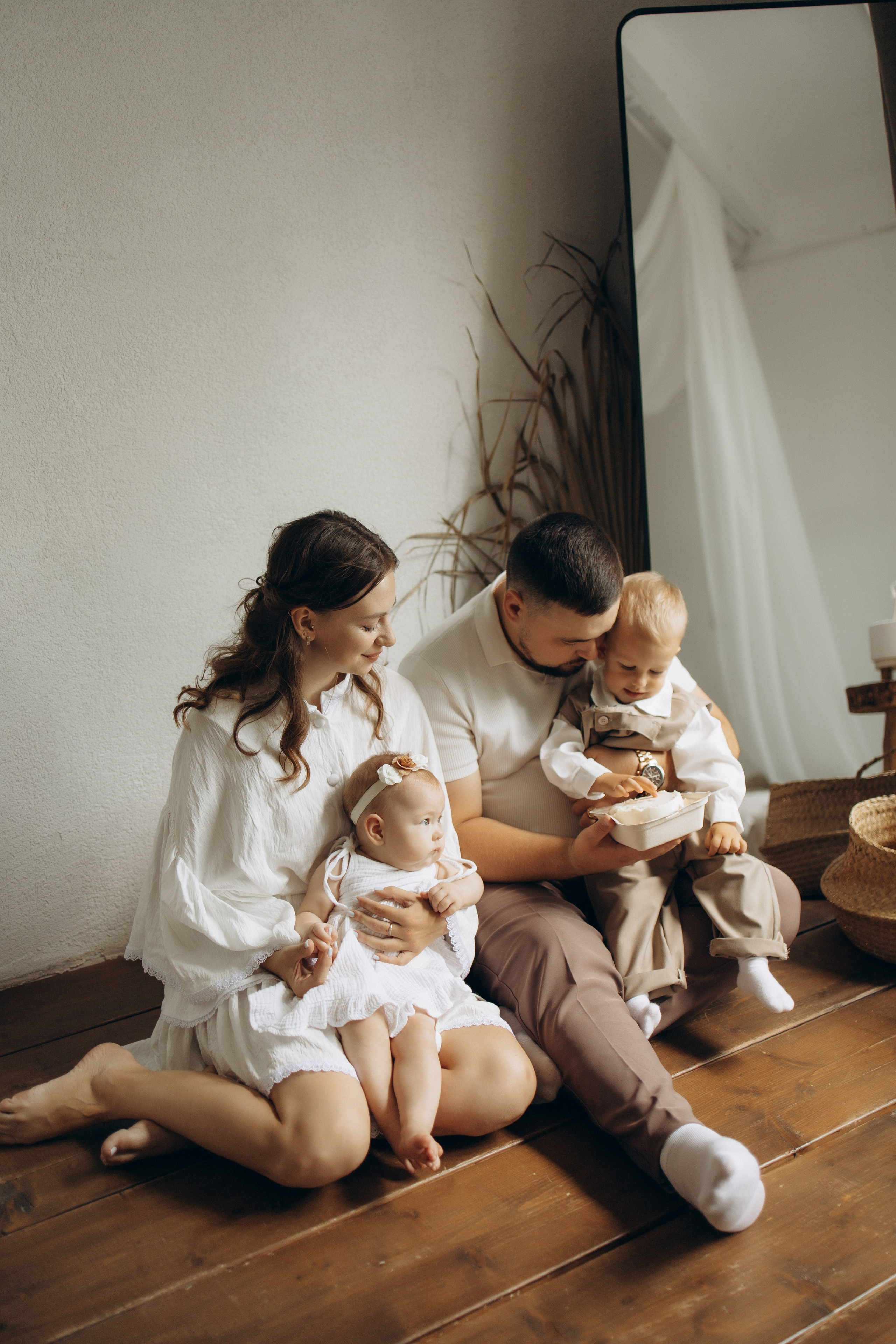 Мирослав и Соня. Самый теплый фотограф в Краснодаре Рябоконь Ксения