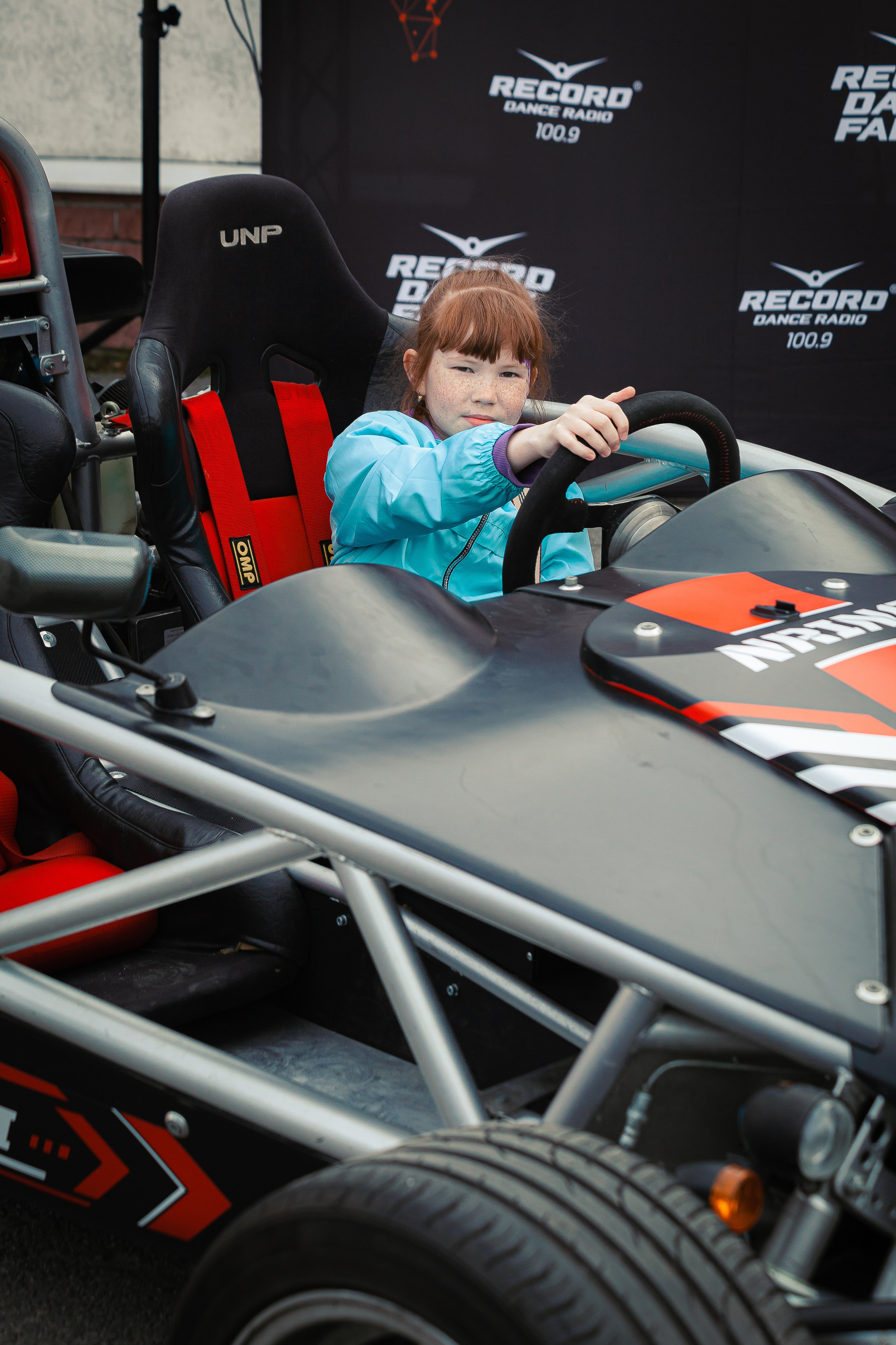 Открытие сезона NotDaily 2024. Леонид Рябов — фотограф в Нижнем Новгороде