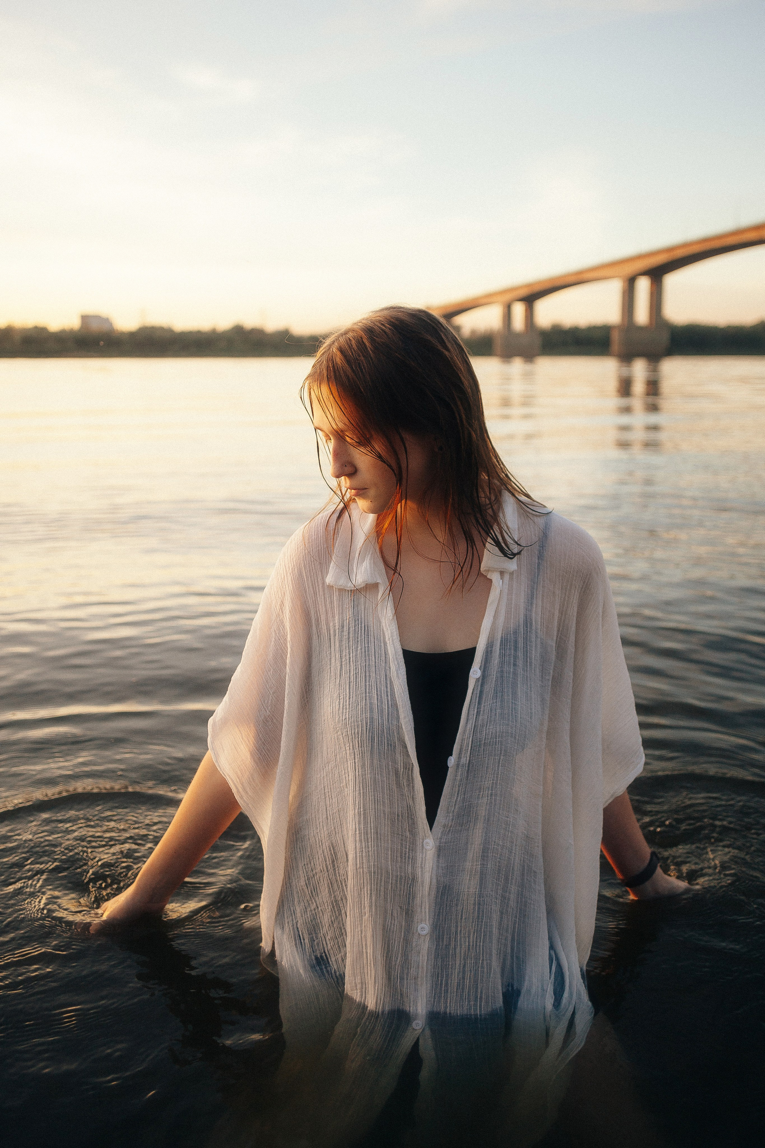 Диана. Леонид Рябов — фотограф в Нижнем Новгороде