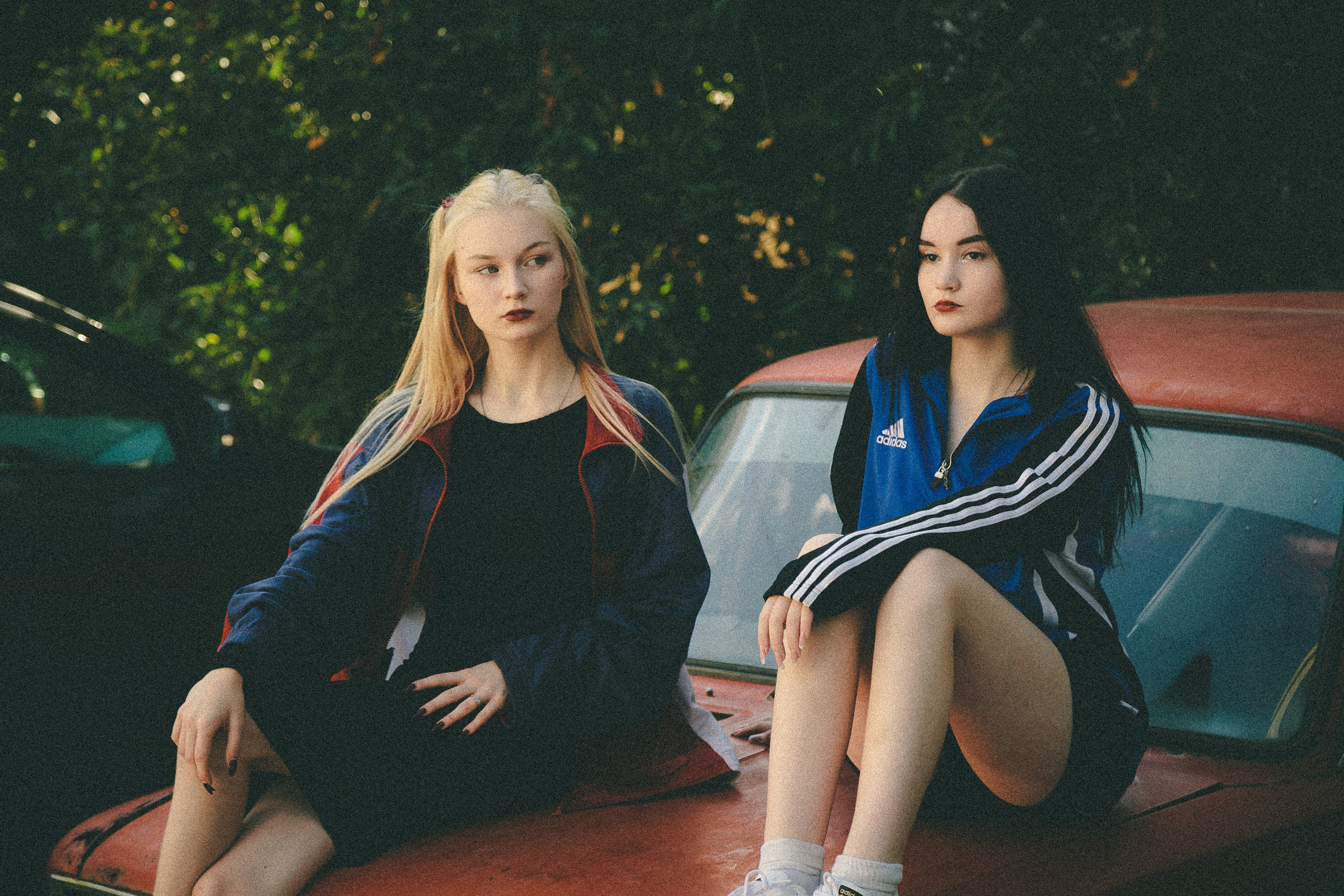 СССР. Леонид Рябов — фотограф в Нижнем Новгороде