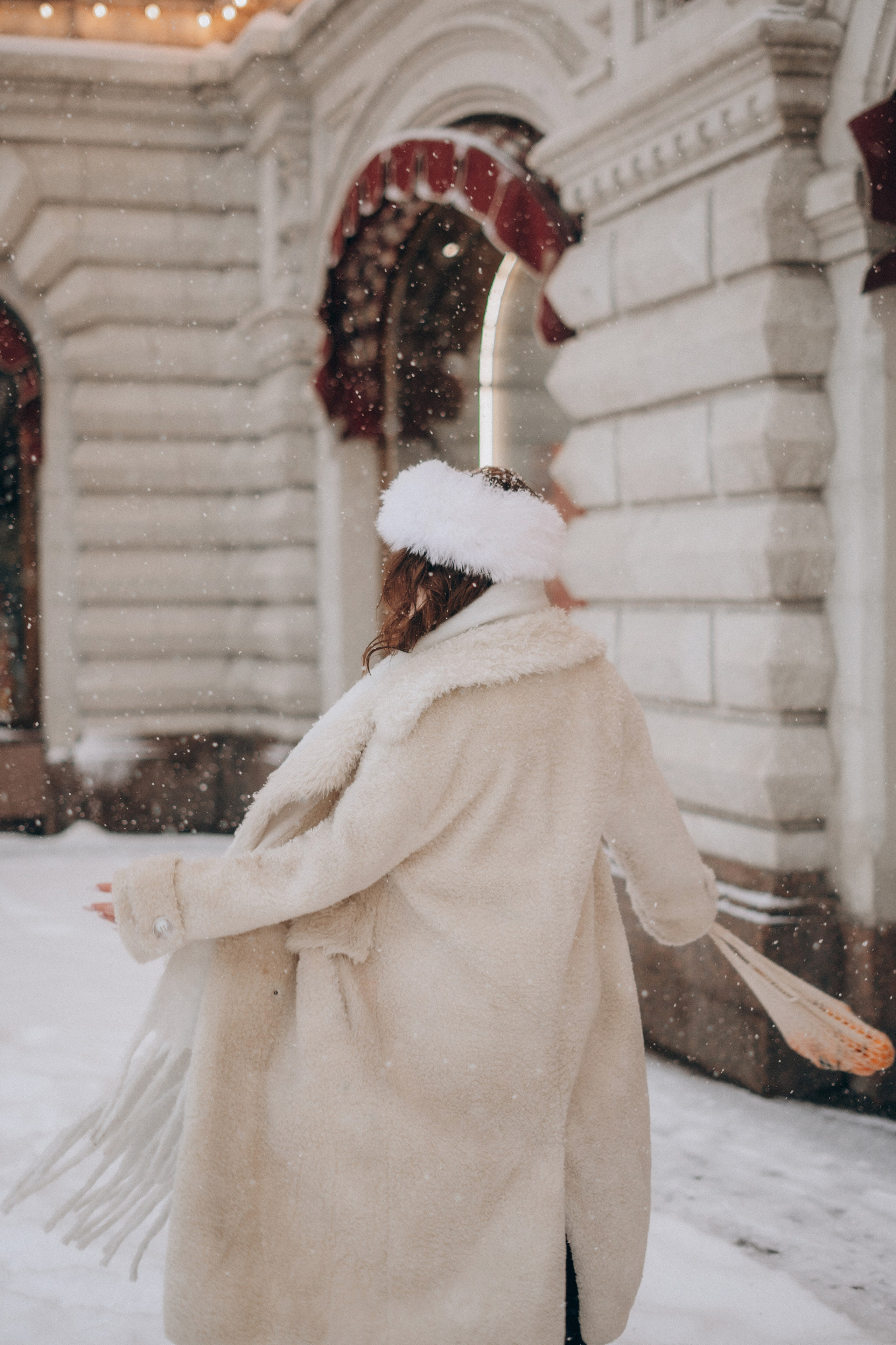 Портретная индивидуальная фотосессия в Москве. Фотограф Москва Виктория-Антуанетта