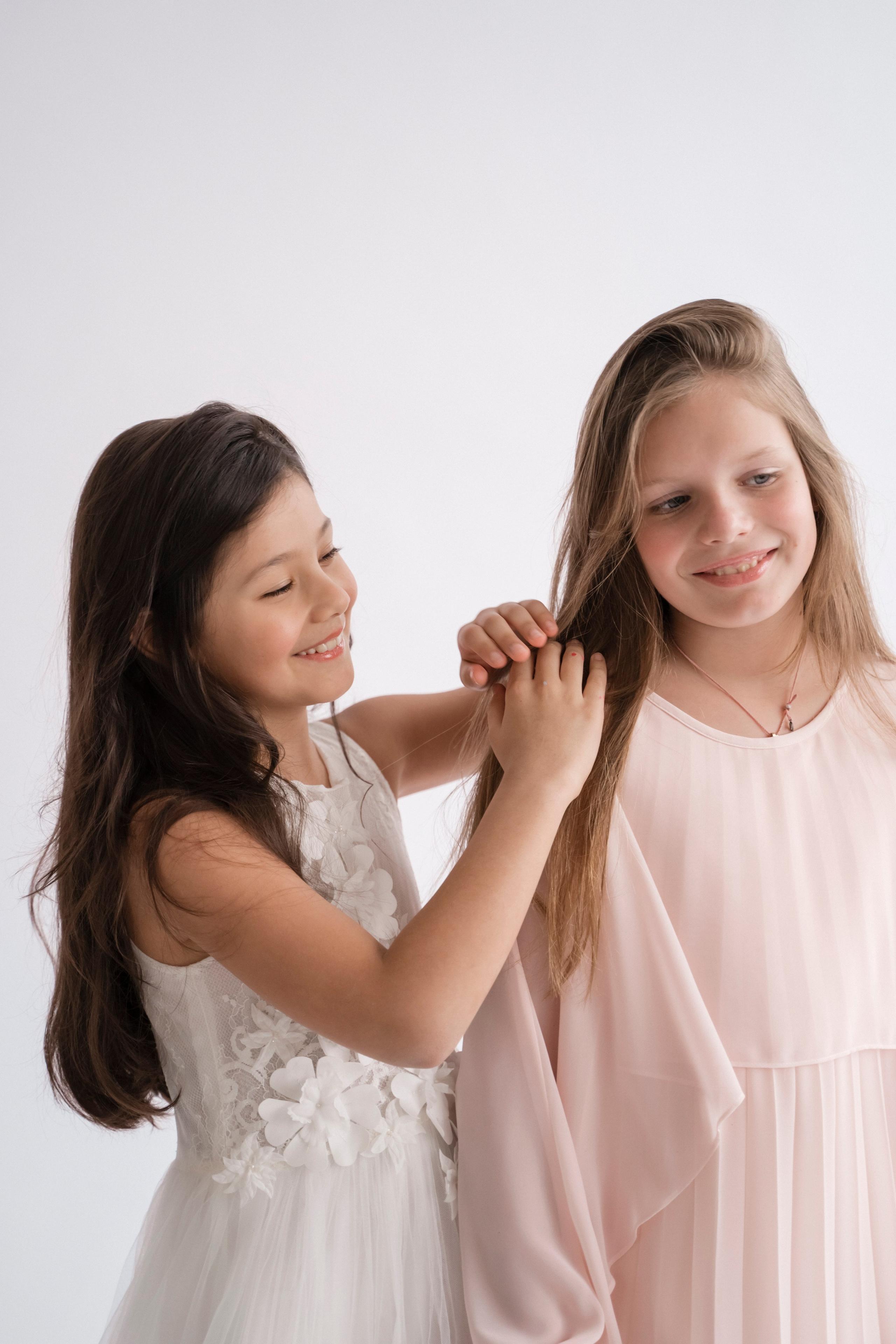 BFF. Семейный и детский фотограф в Москве