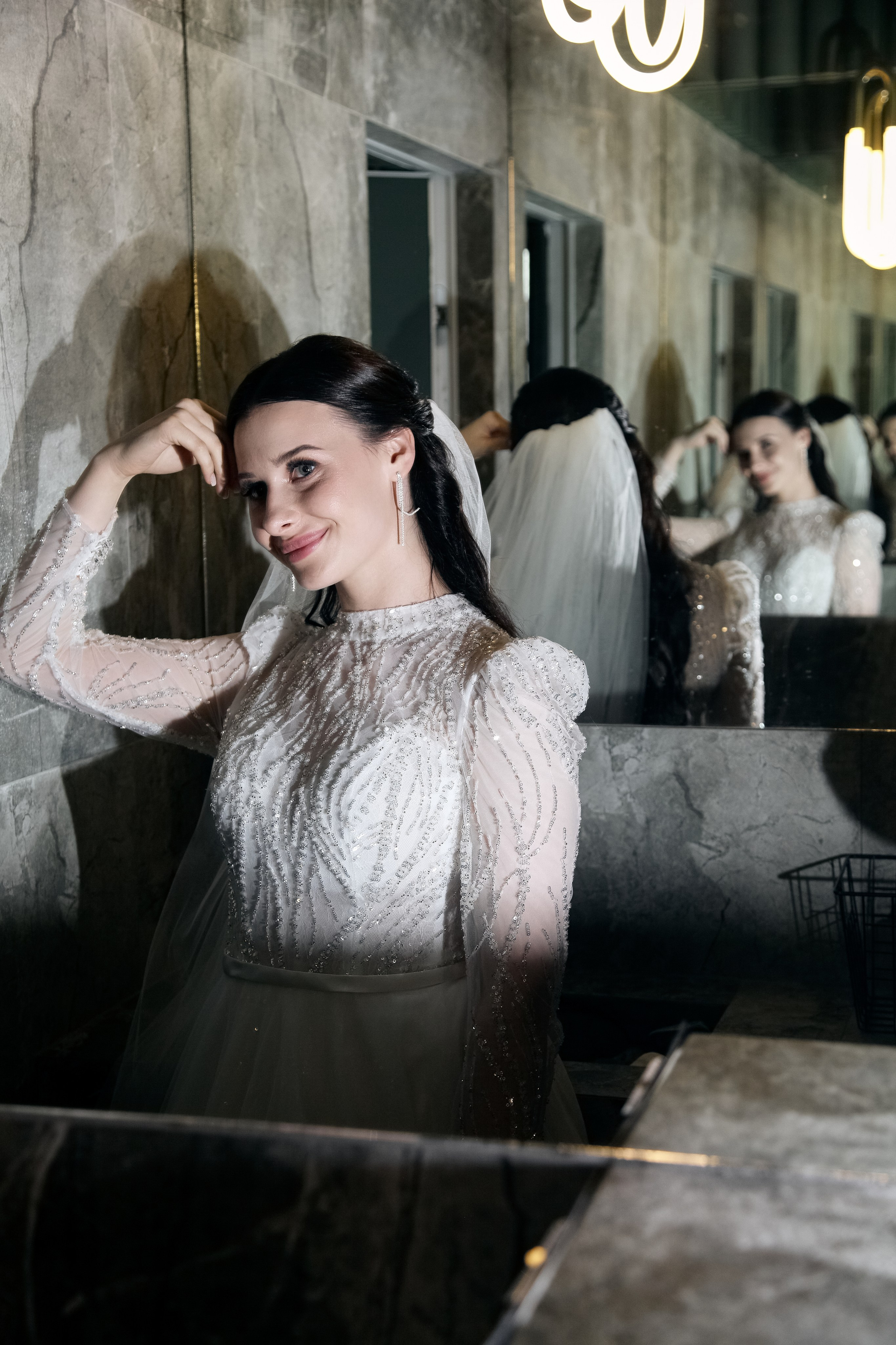 Свадебная фотосессия в Иваново | Аксана & Роман прогулка. Портретный и свадебный фотограф в Иваново Максим Гаврилин