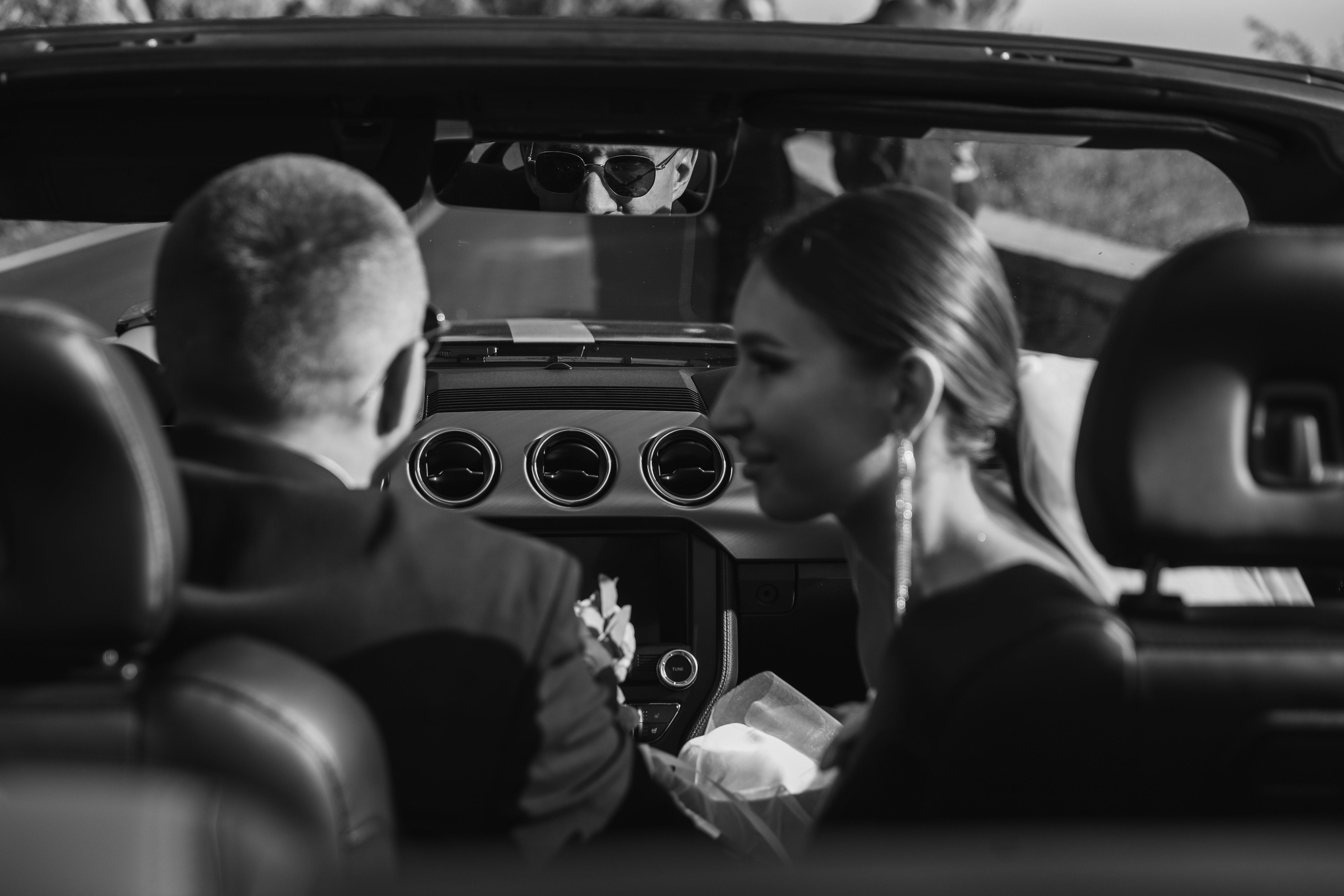 Иван и Кристина. Свадебный и семейный фотограф в Севастополе и Крыму Анастасия Сураева