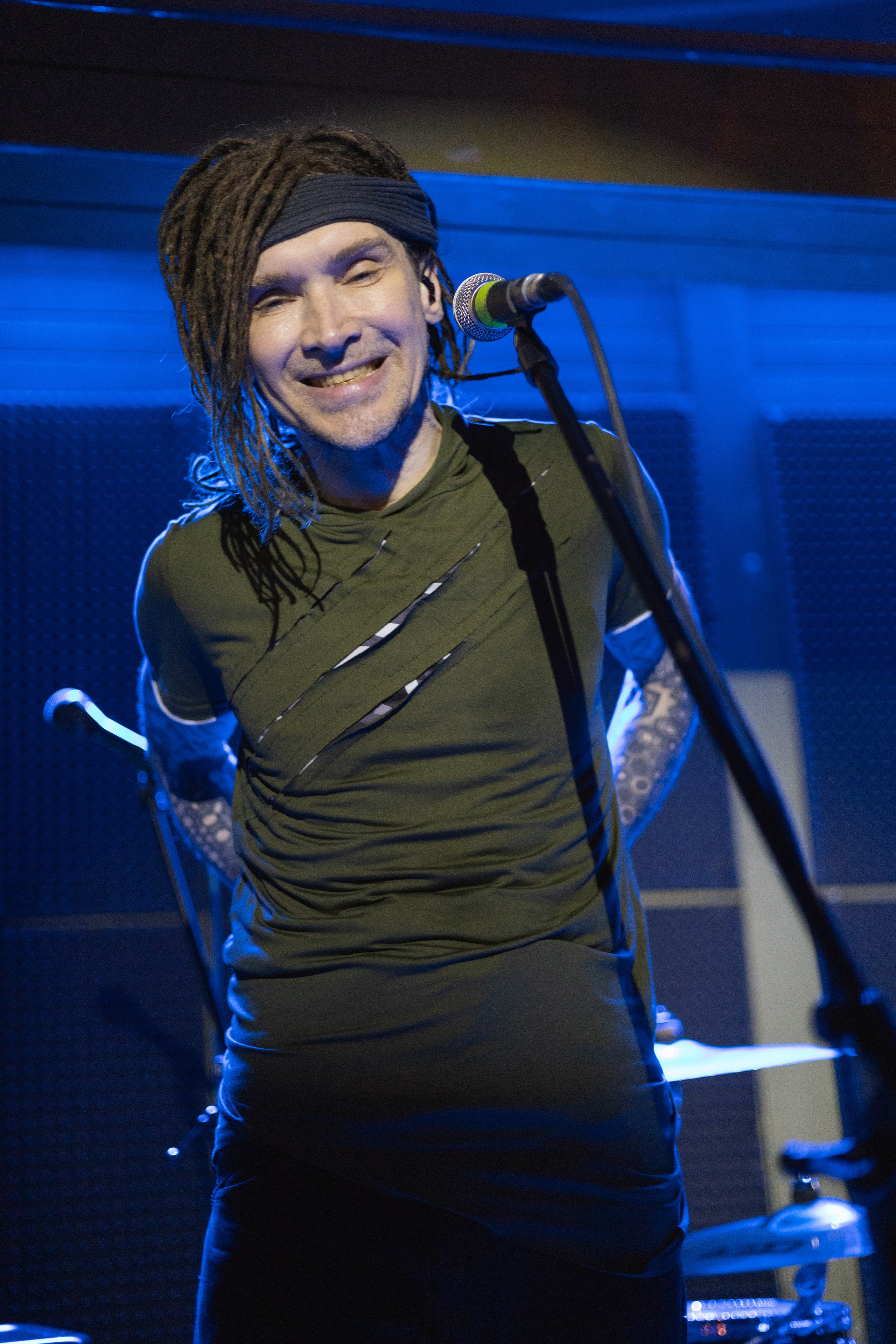 Модем. Toxasnip Photo | Anton Maslenkin