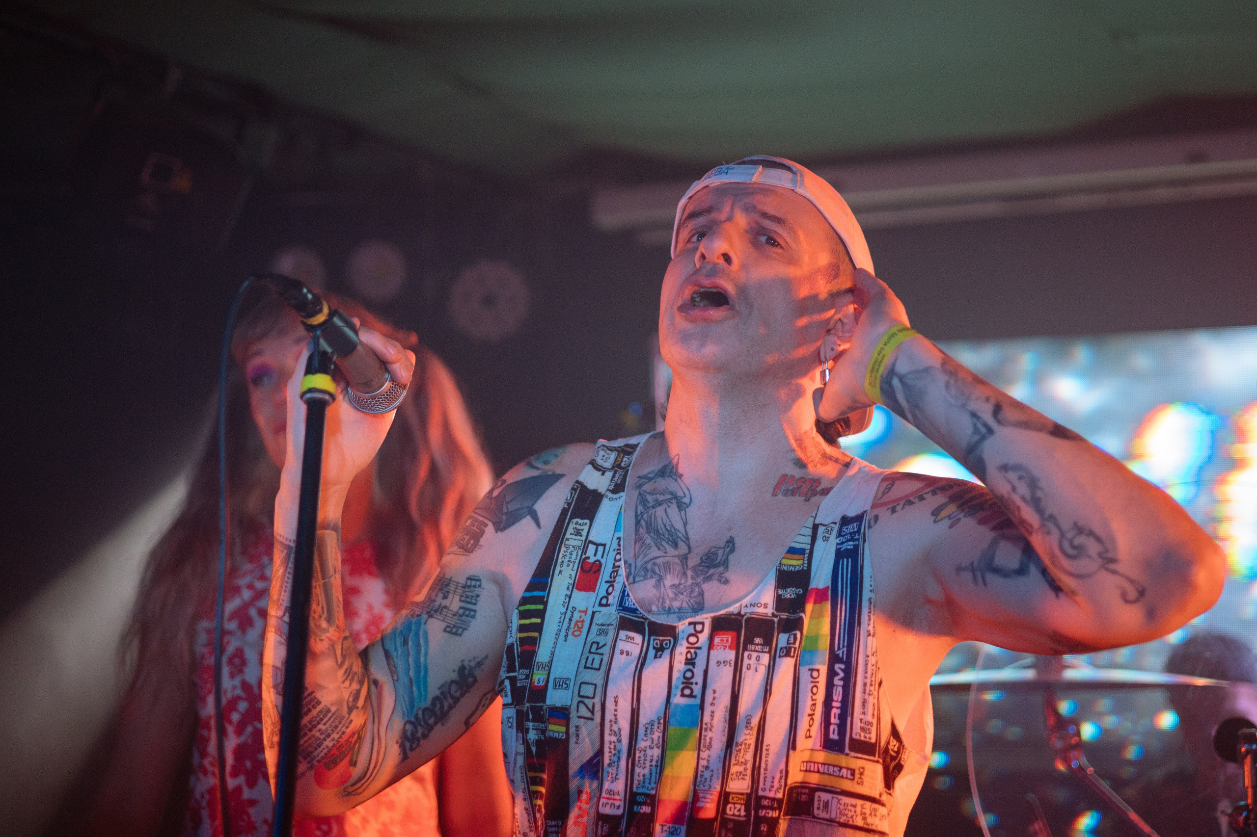 Бони НЕМ (09.12.2023). Toxasnip Photo | Anton Maslenkin