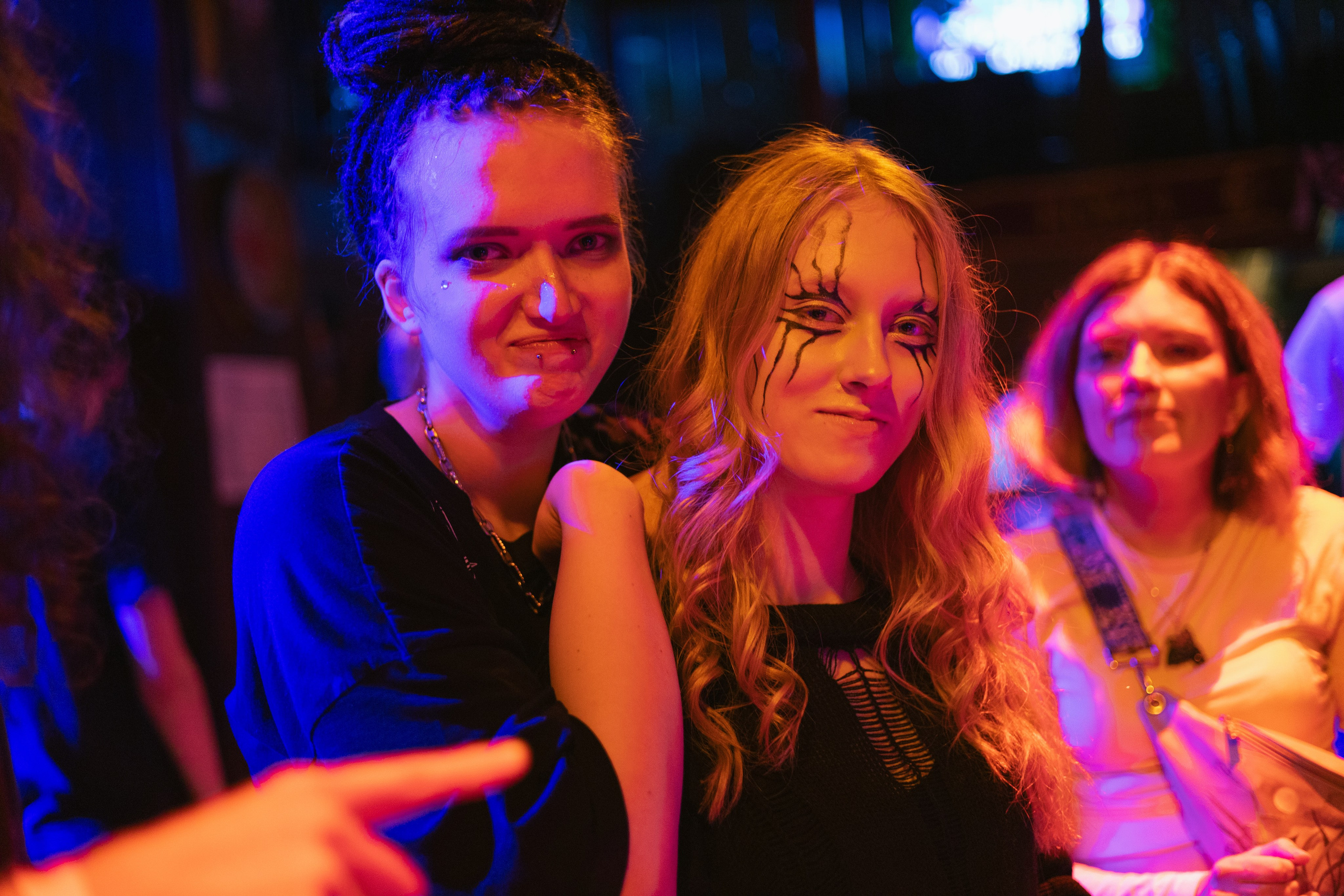 Модем (31.08.2024). Toxasnip Photo | Anton Maslenkin