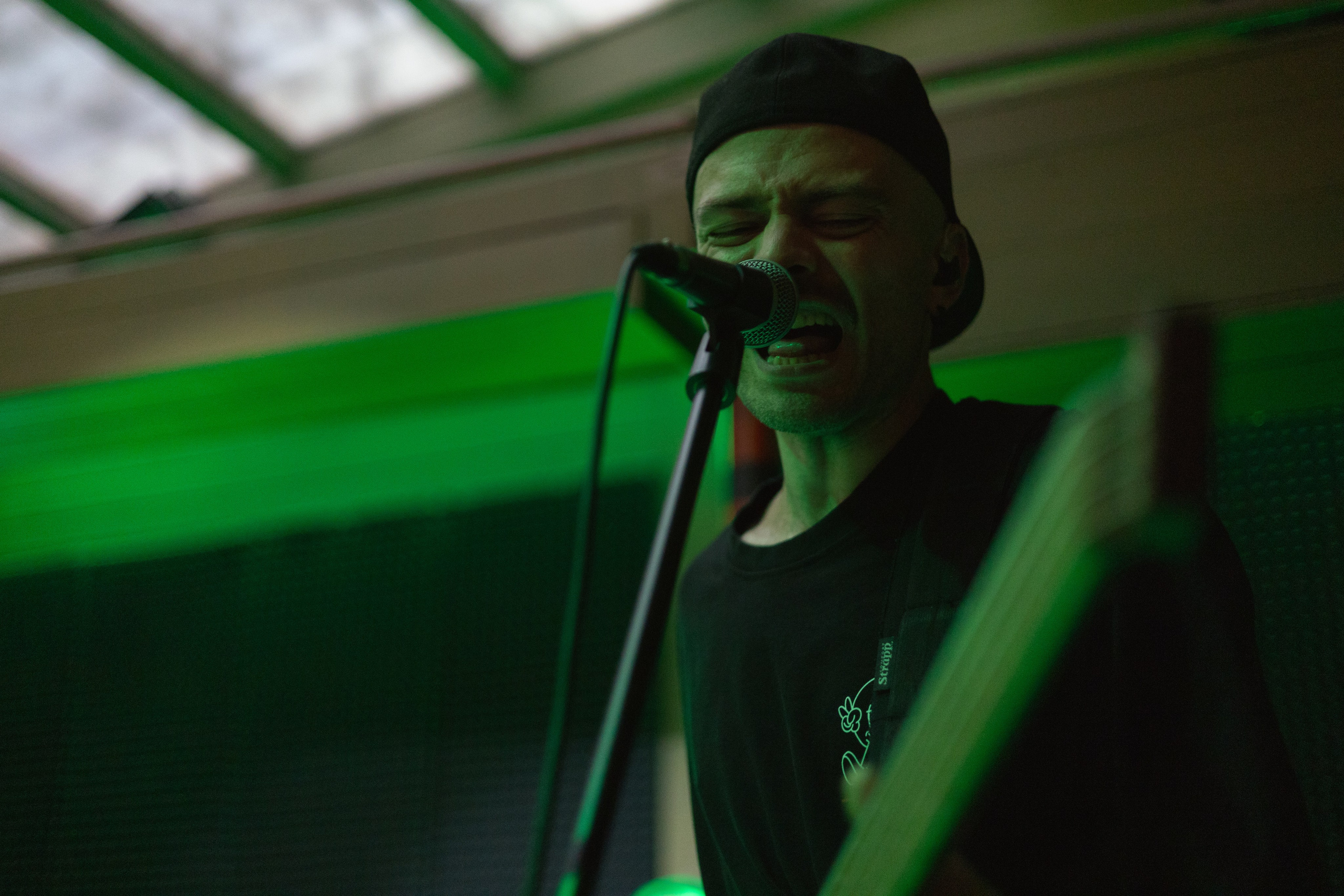 Модем. Toxasnip Photo | Anton Maslenkin