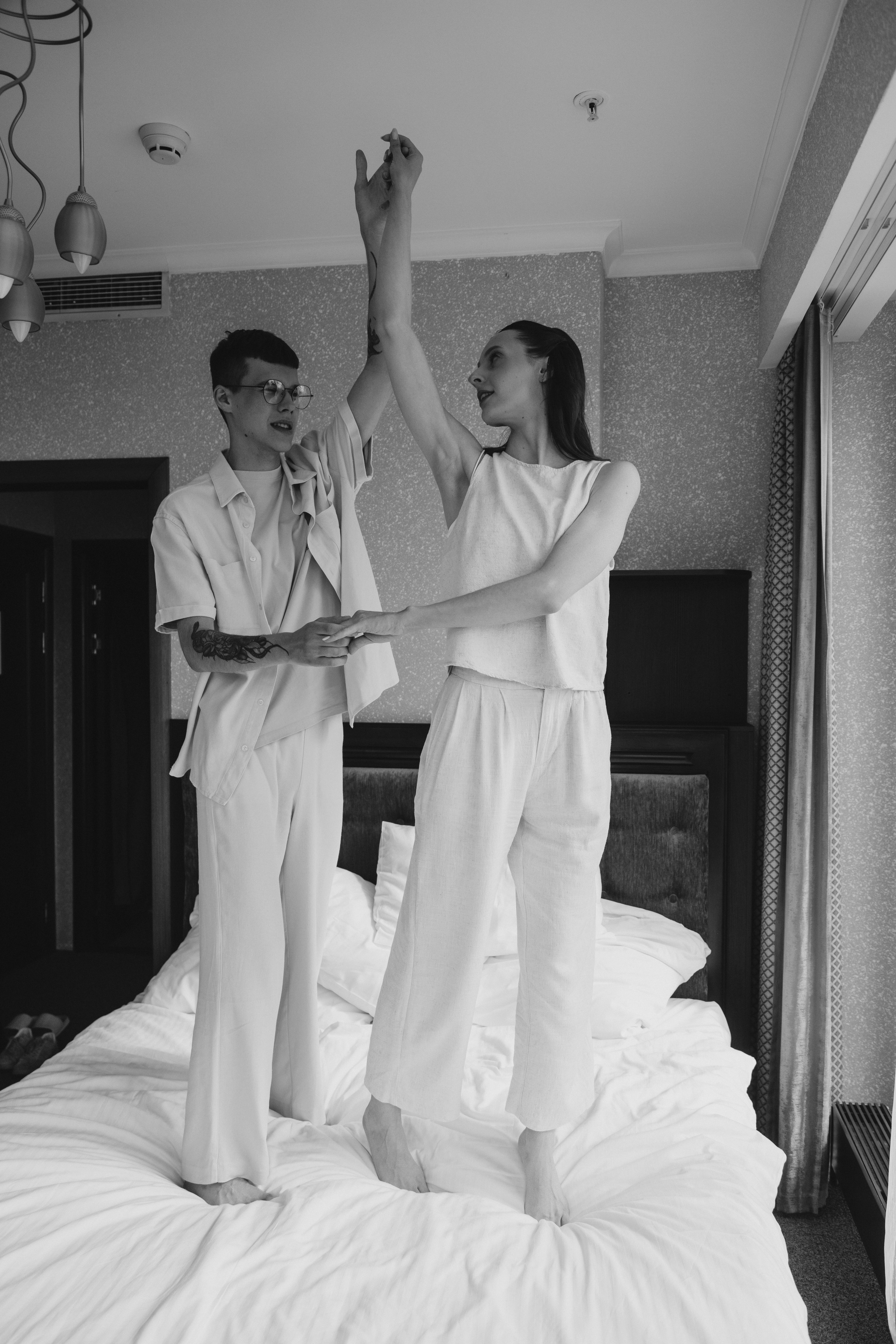 Krill&Lena. Свадебный и семейный фотограф Екатеринбург Настя Саедгалина