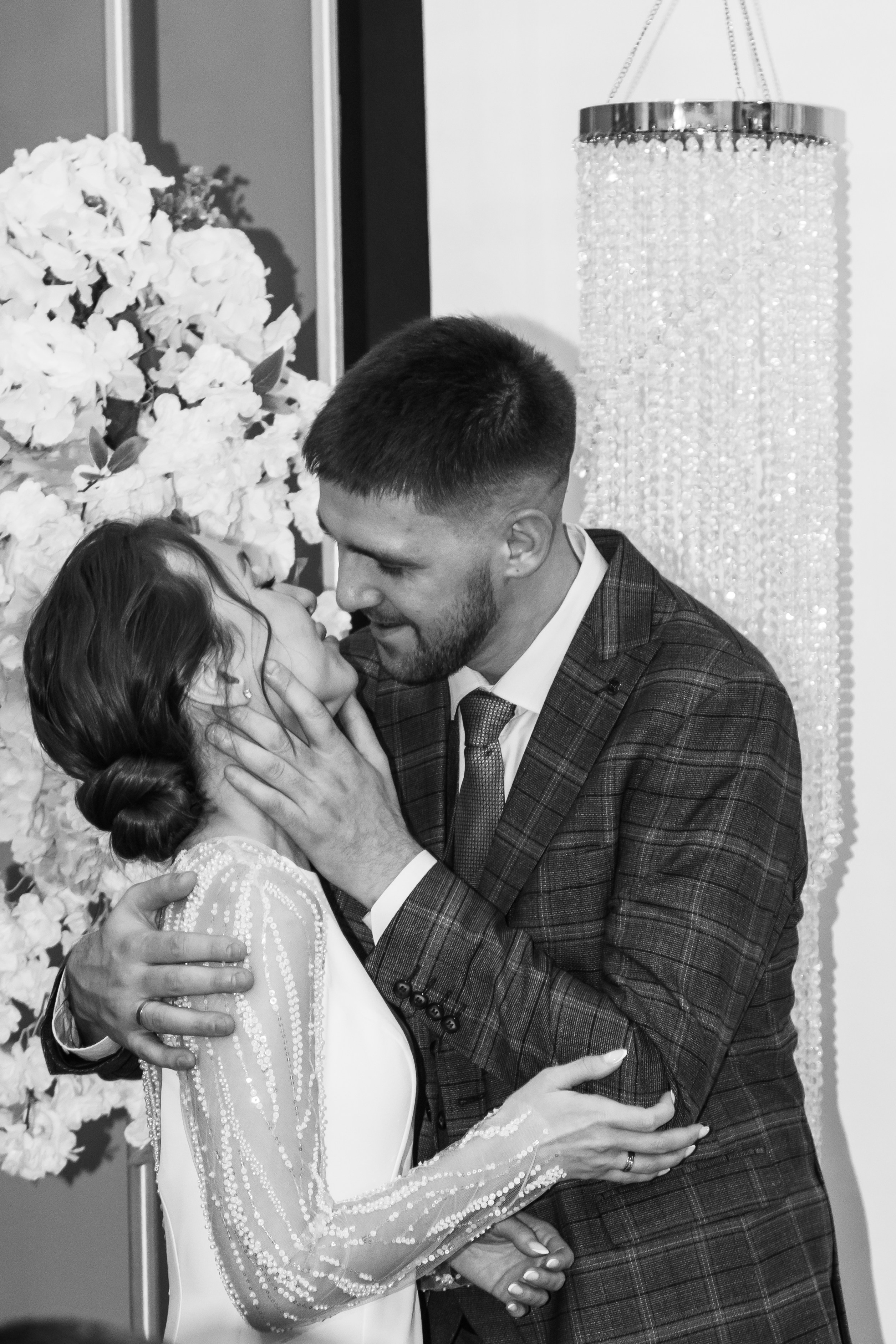 Кристина&Павел. Свадебный и семейный фотограф Екатеринбург Настя Саедгалина