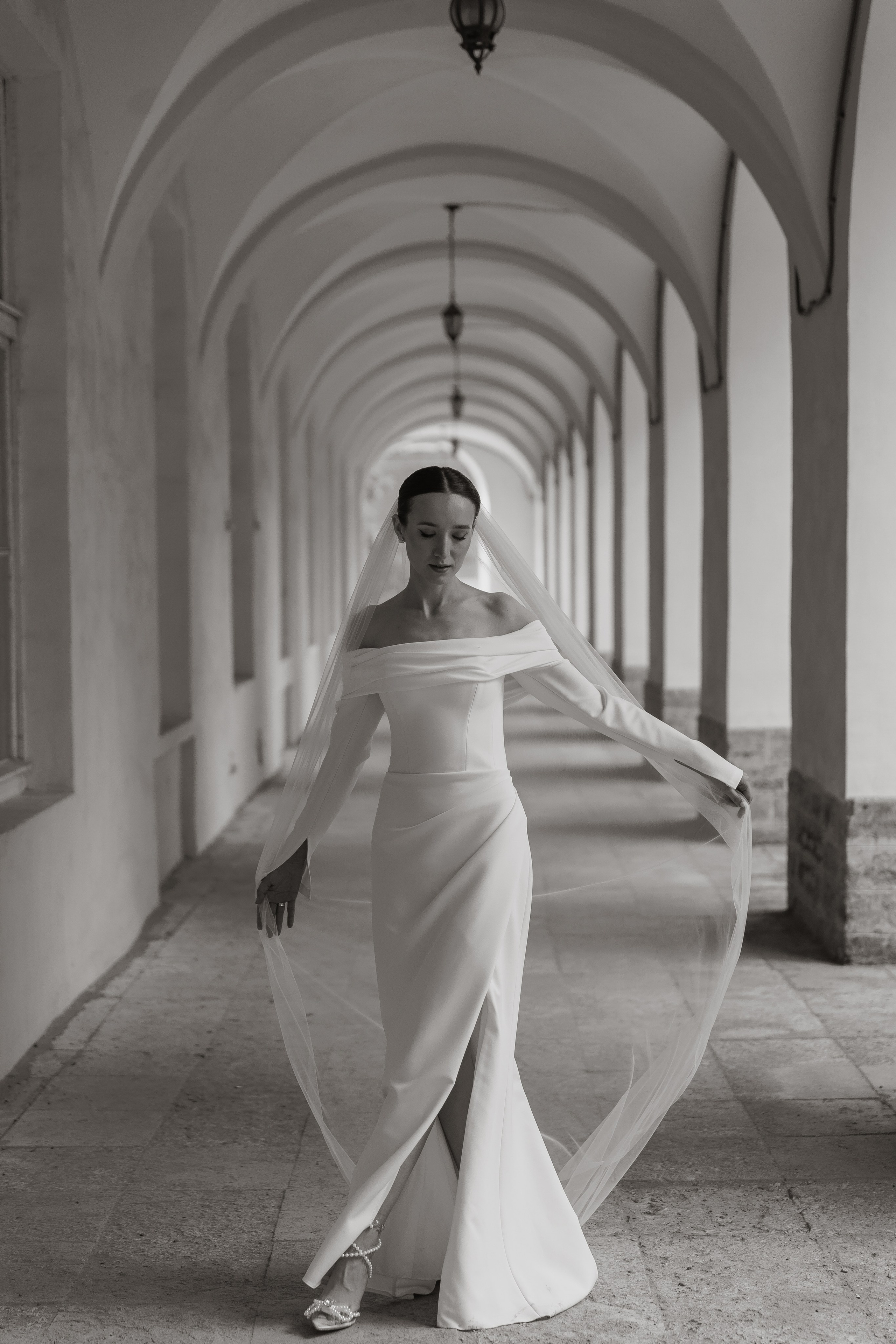 WEDDING A&P. Свадебный фотограф Дмитрий Краснов. Санкт-Петербург