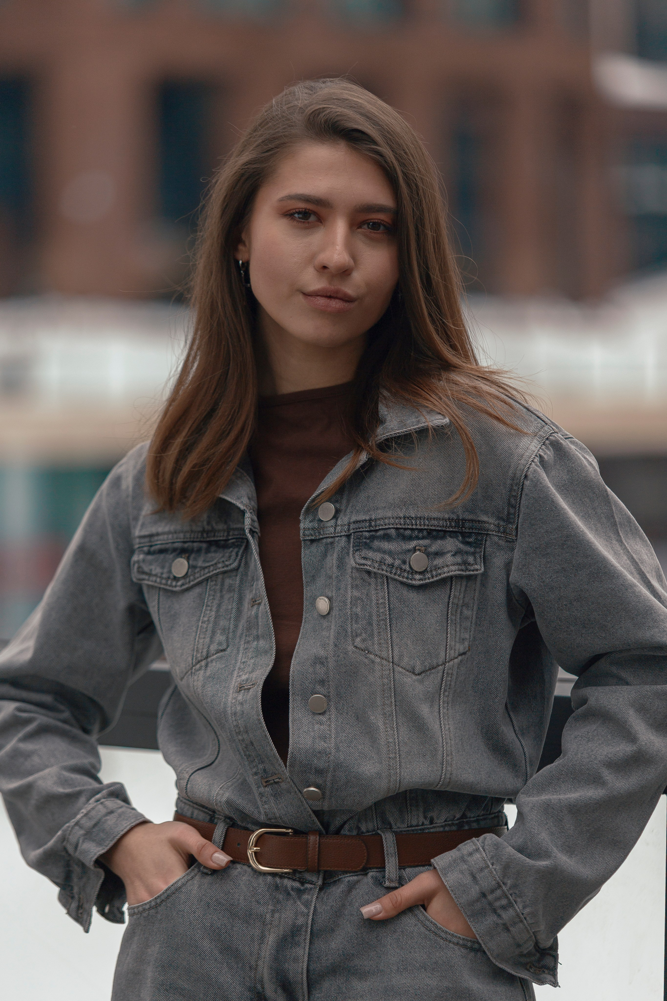 Настасия|Nastasia. «Фотоархитектоника» — стрит фэшн, стрит стайл и атмосфера города в одном кадре