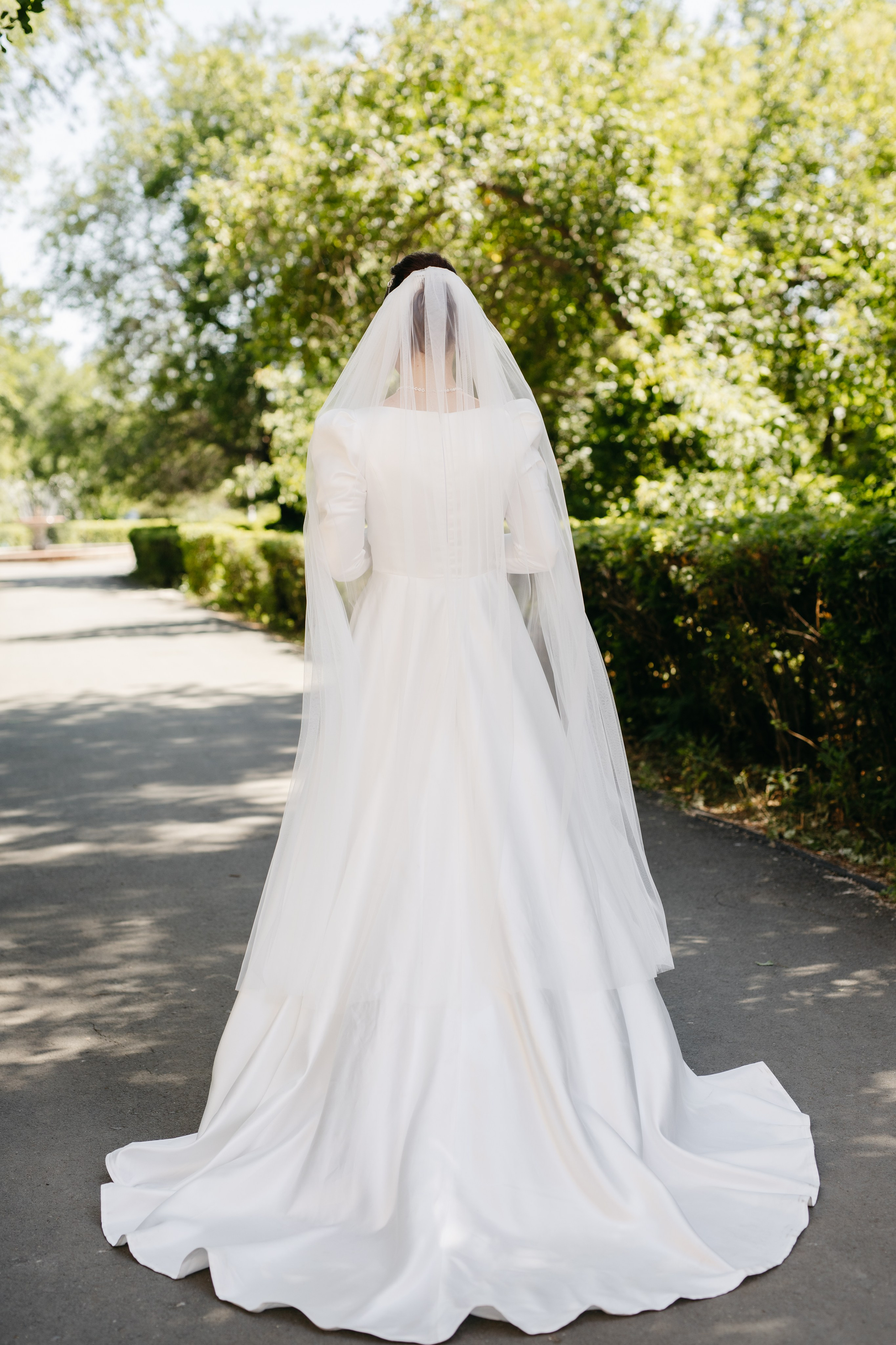 Сергей и Наталия. Свадебный и женский фотограф