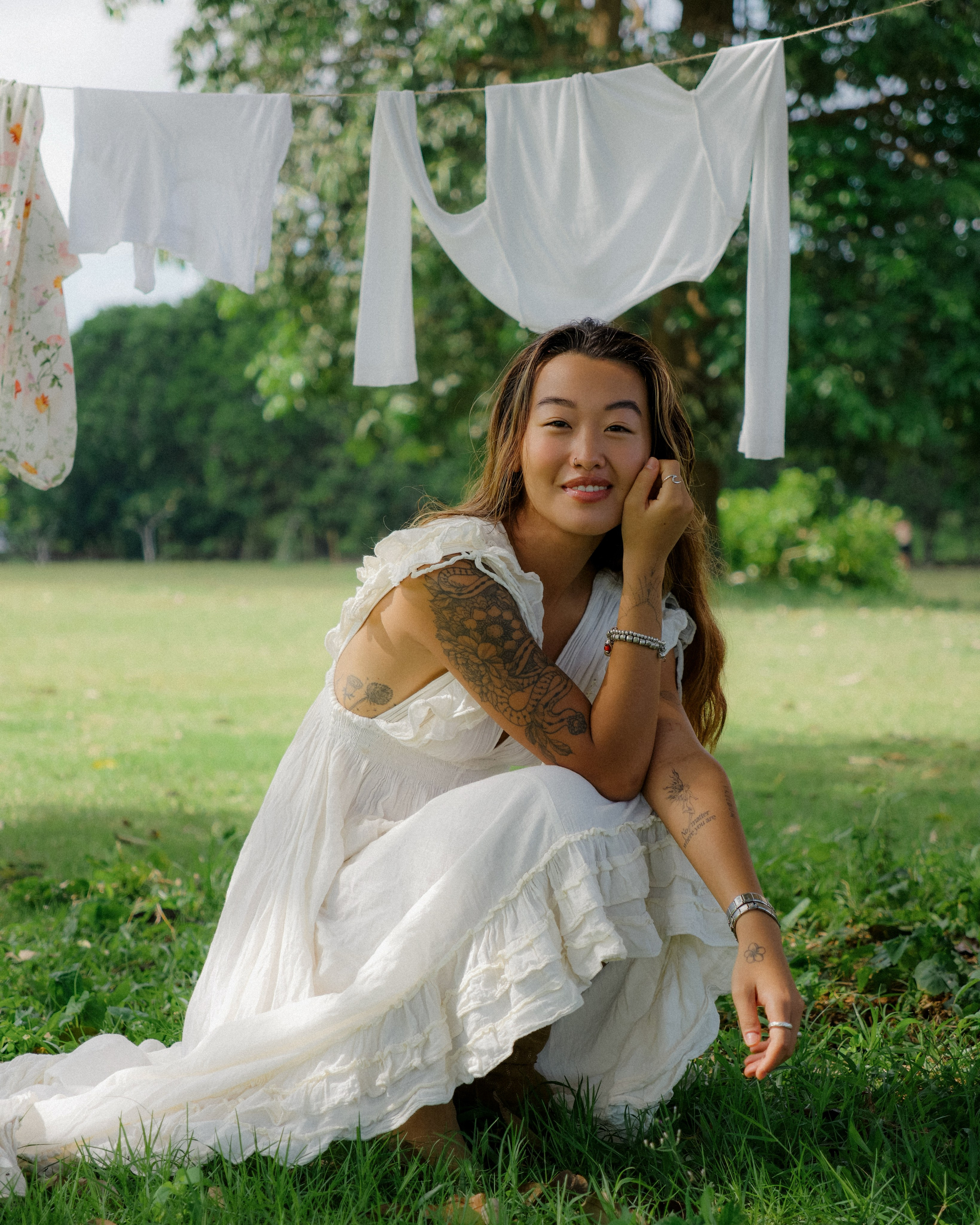 Индивидуальные съемки. PULAU LANA | photo | video | content