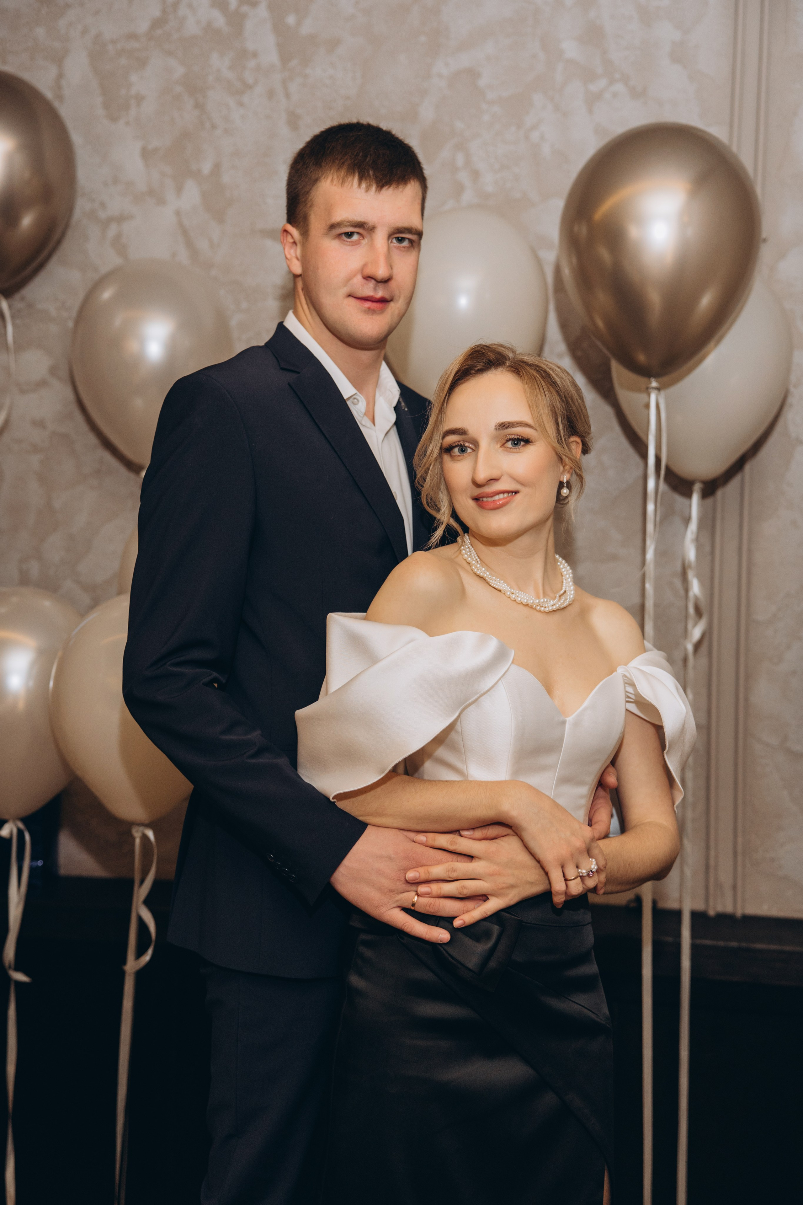 День рождения Валентины. Свадебный, семейный фотограф в Иркутске Светлана Макаричева