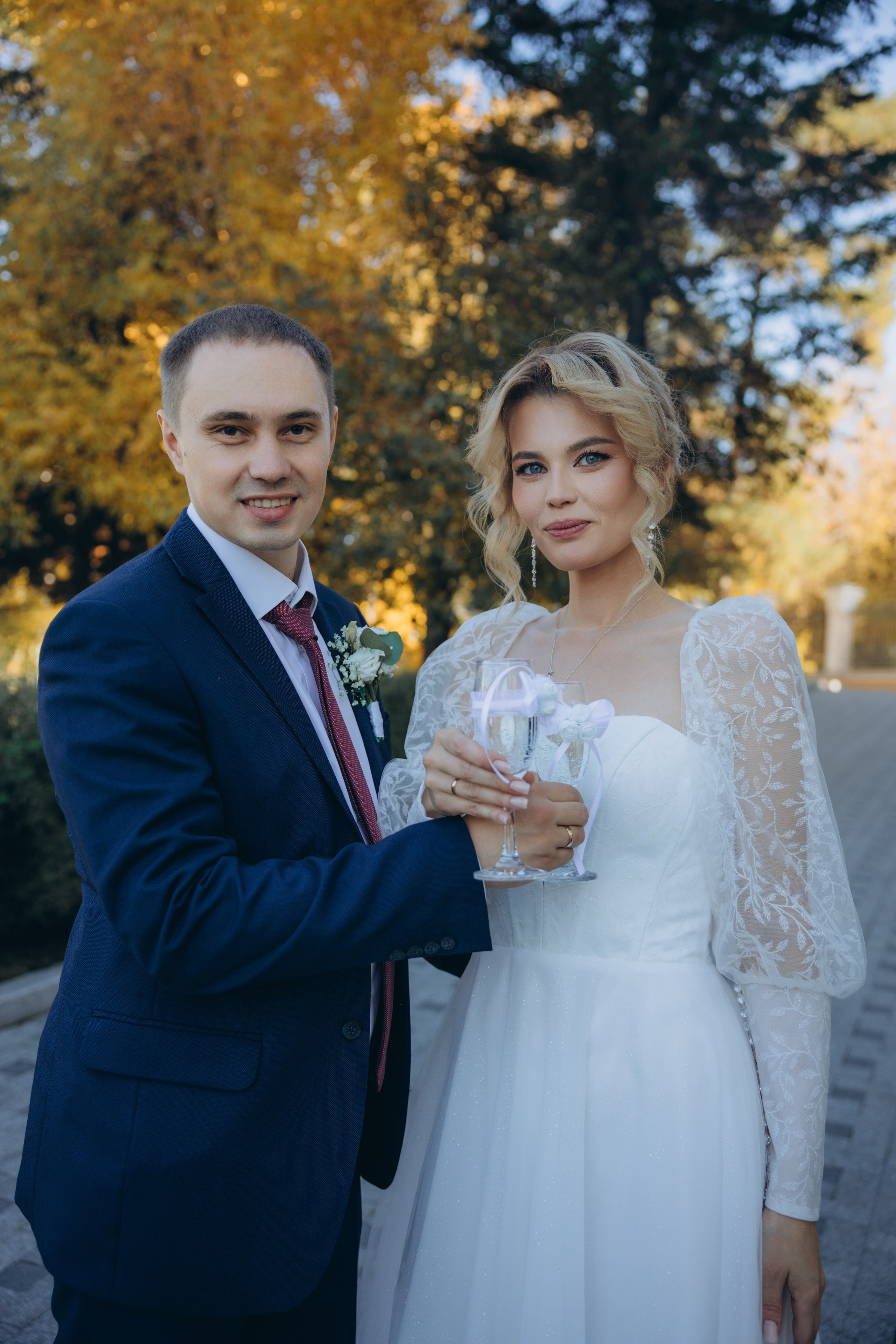 Wedding Day. Свадебный, семейный фотограф в Иркутске Светлана Макаричева
