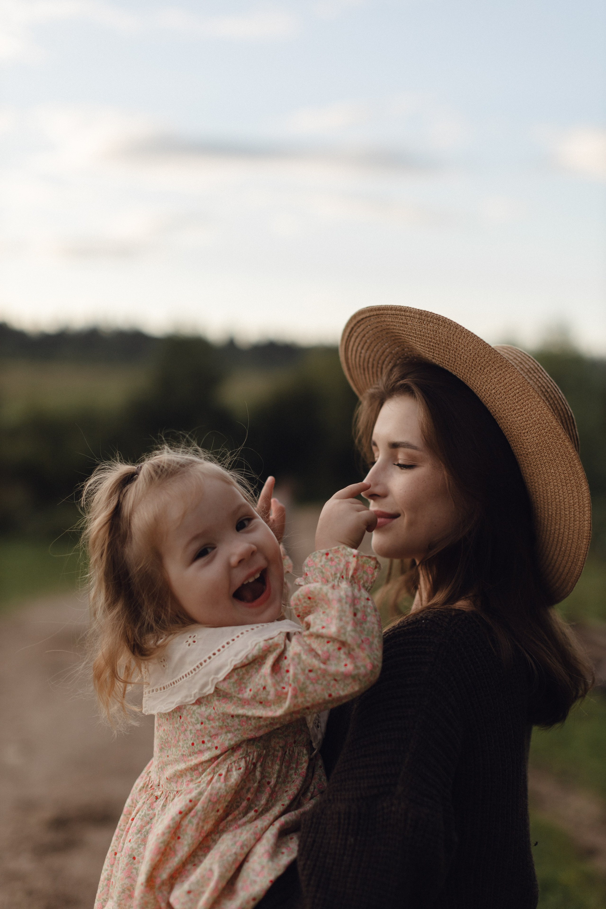 3. Фотограф Дарья Лещеня