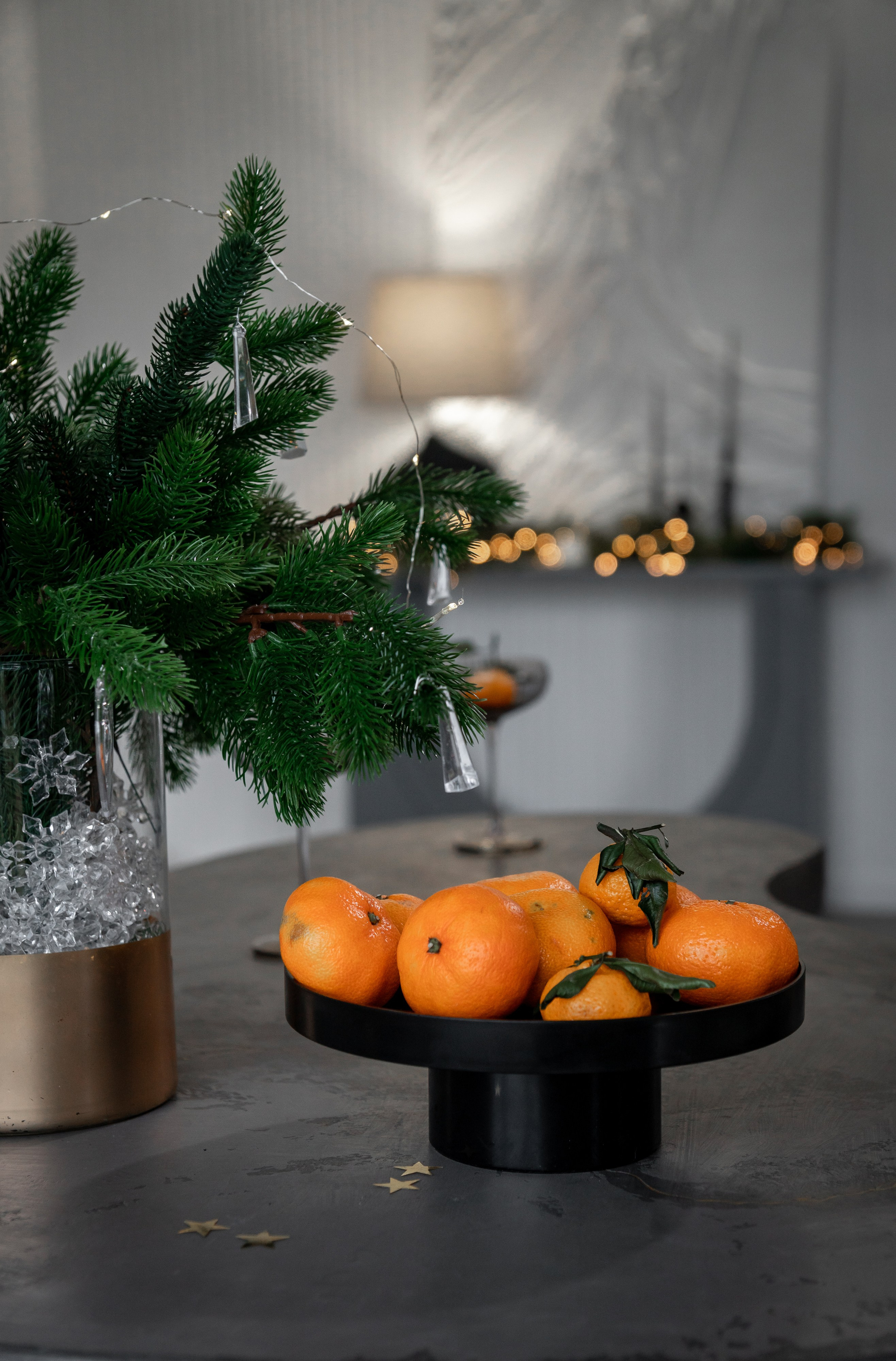 Новогодняя съемка. Фотограф в Краснодаре и Краснодарском крае Елена Быкова