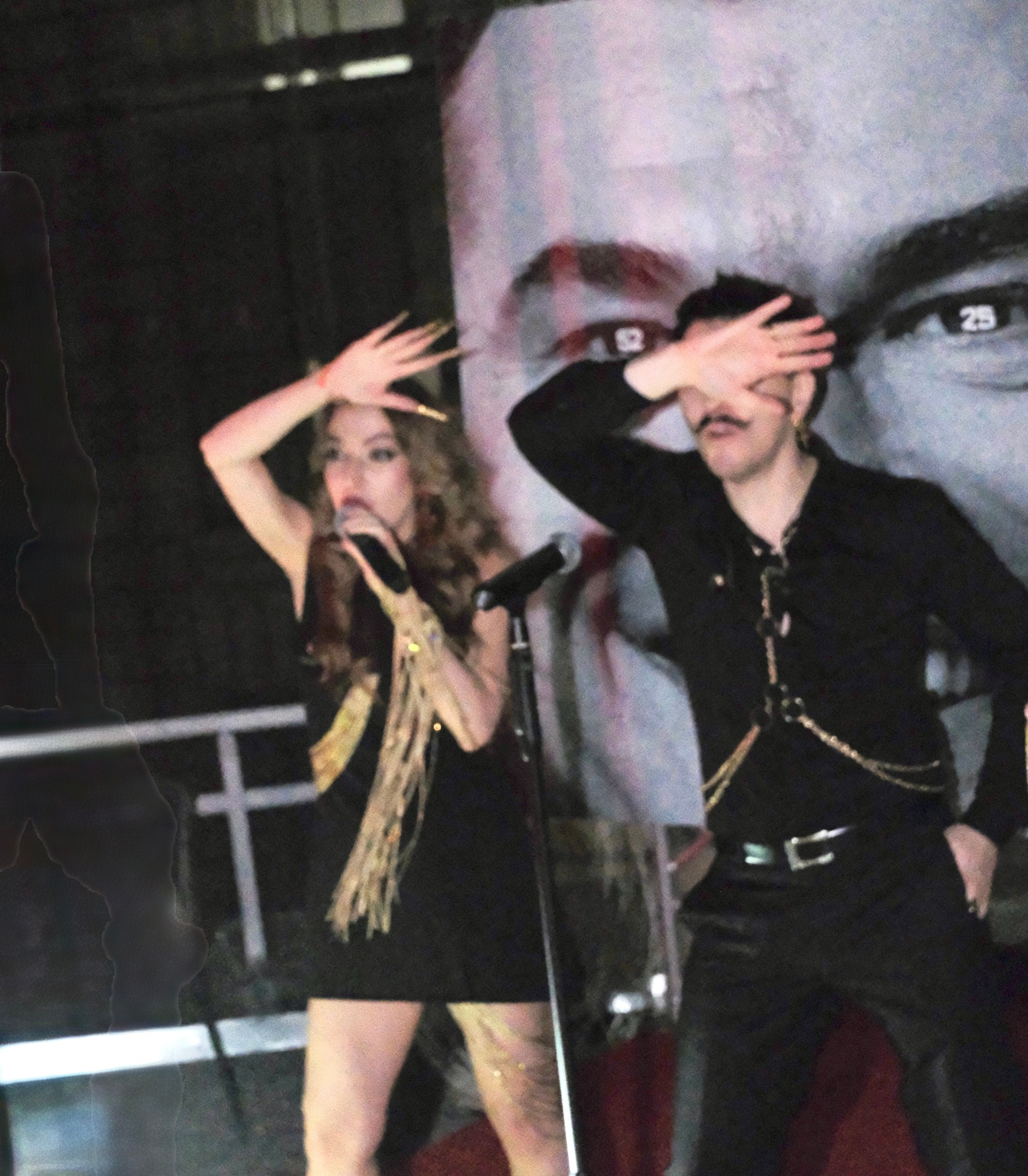 Праздники. Фотограф и художник в Москве Евгения Нюнина