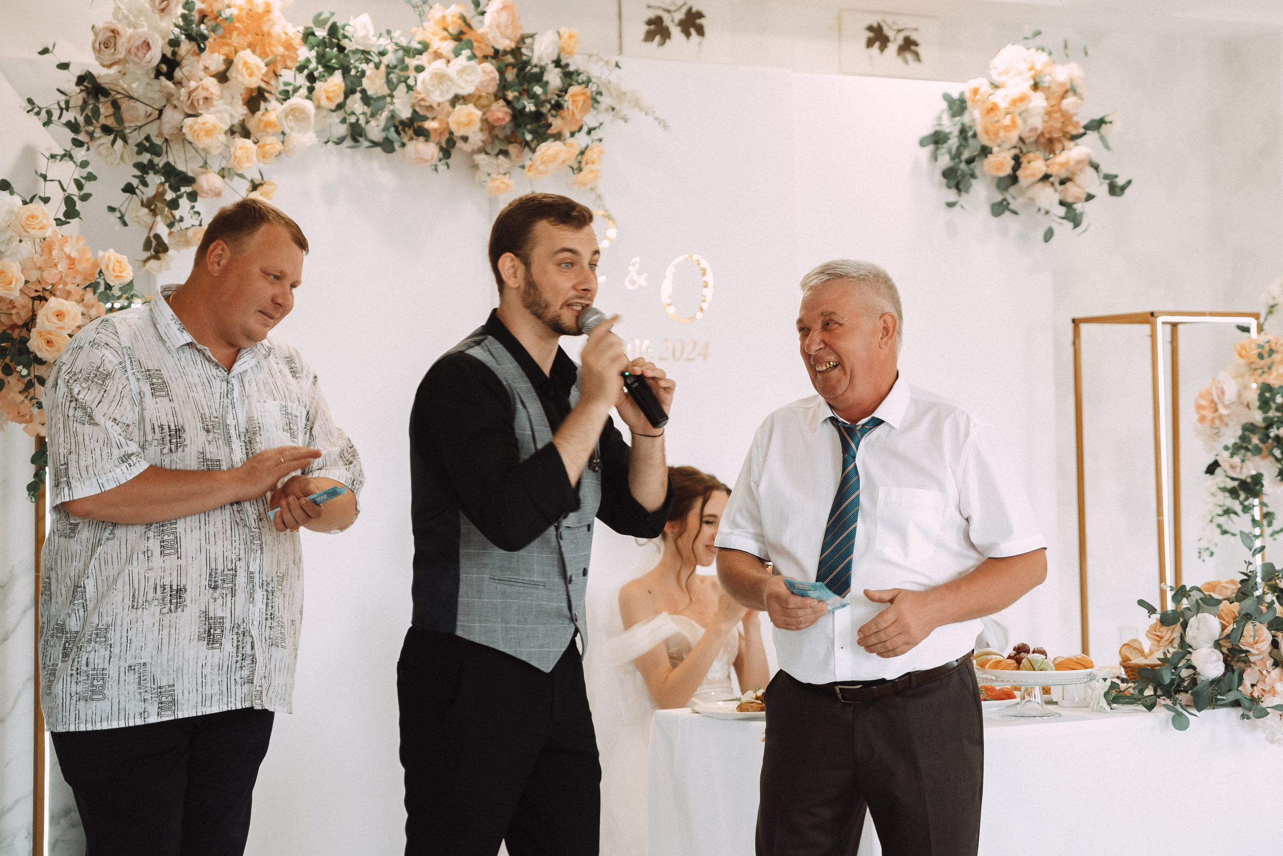 Роман + Ольга. Свадебный и семейный фотограф в Волгограде Олеся Лисицкая