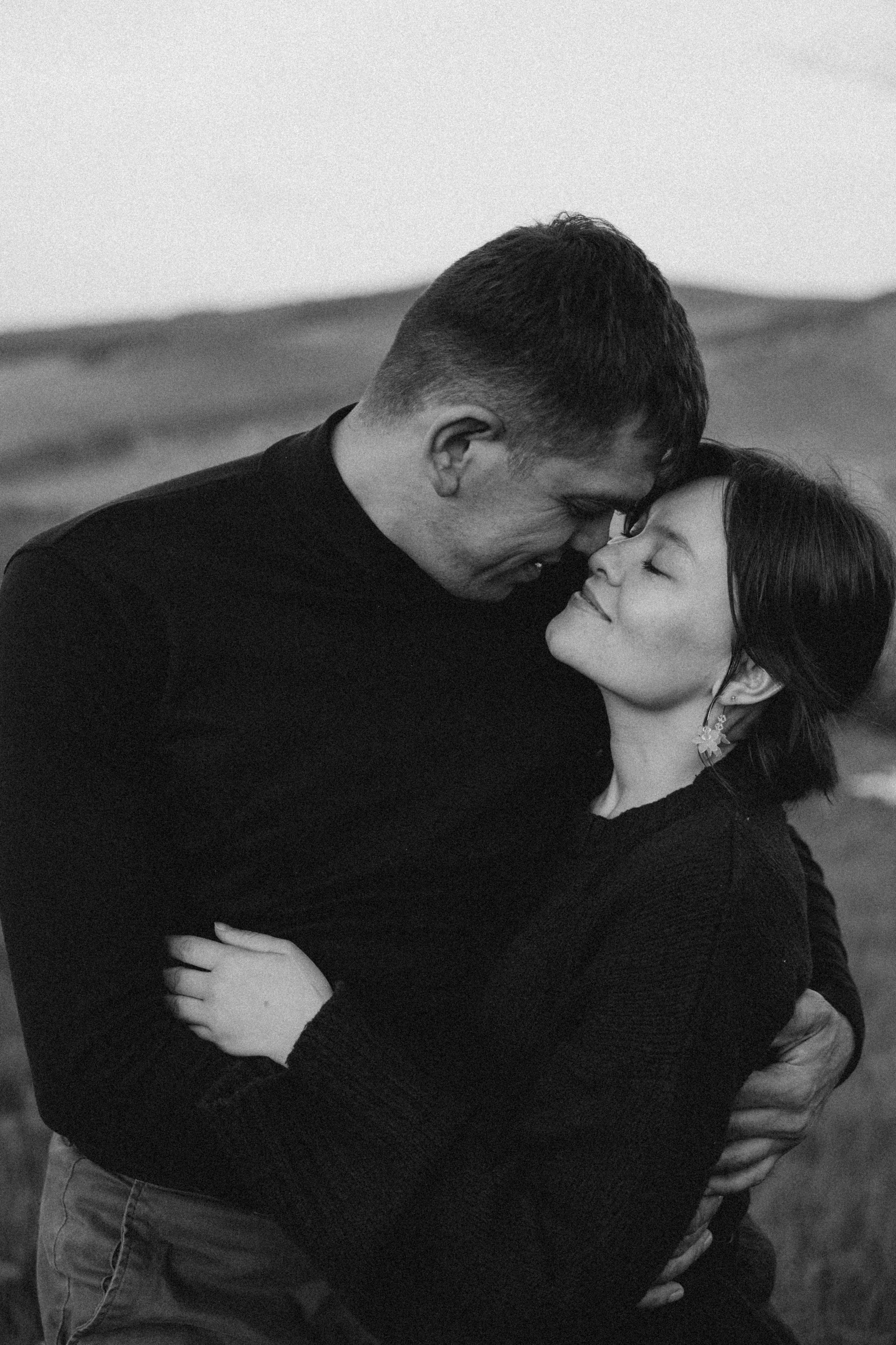 Беляковы. Фотограф Нестратенко Станислав г. Шилка, г. Чита