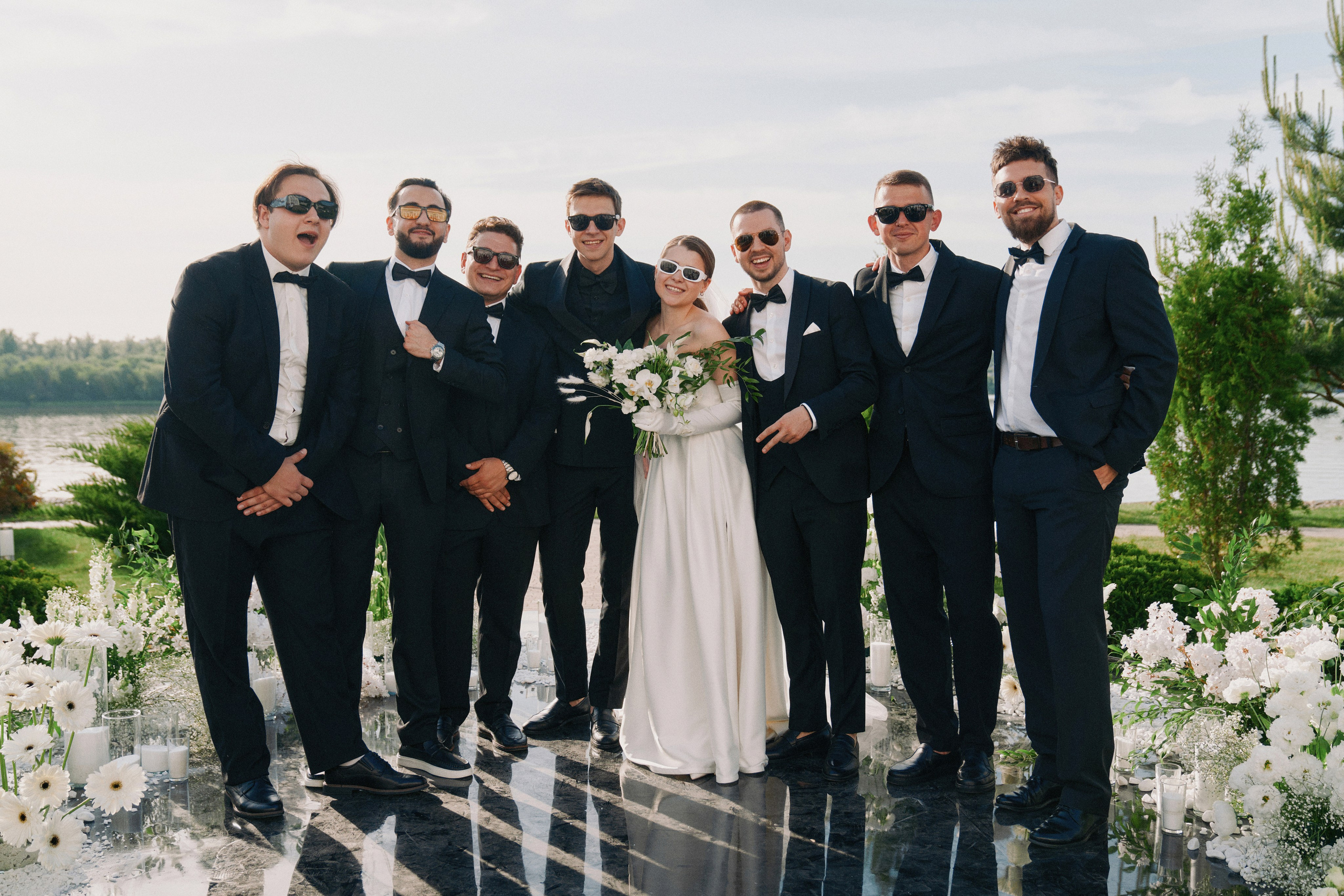 Люби меня люби. Свадебный фотограф в Ростовe-на-Дону Анастасия Прутова