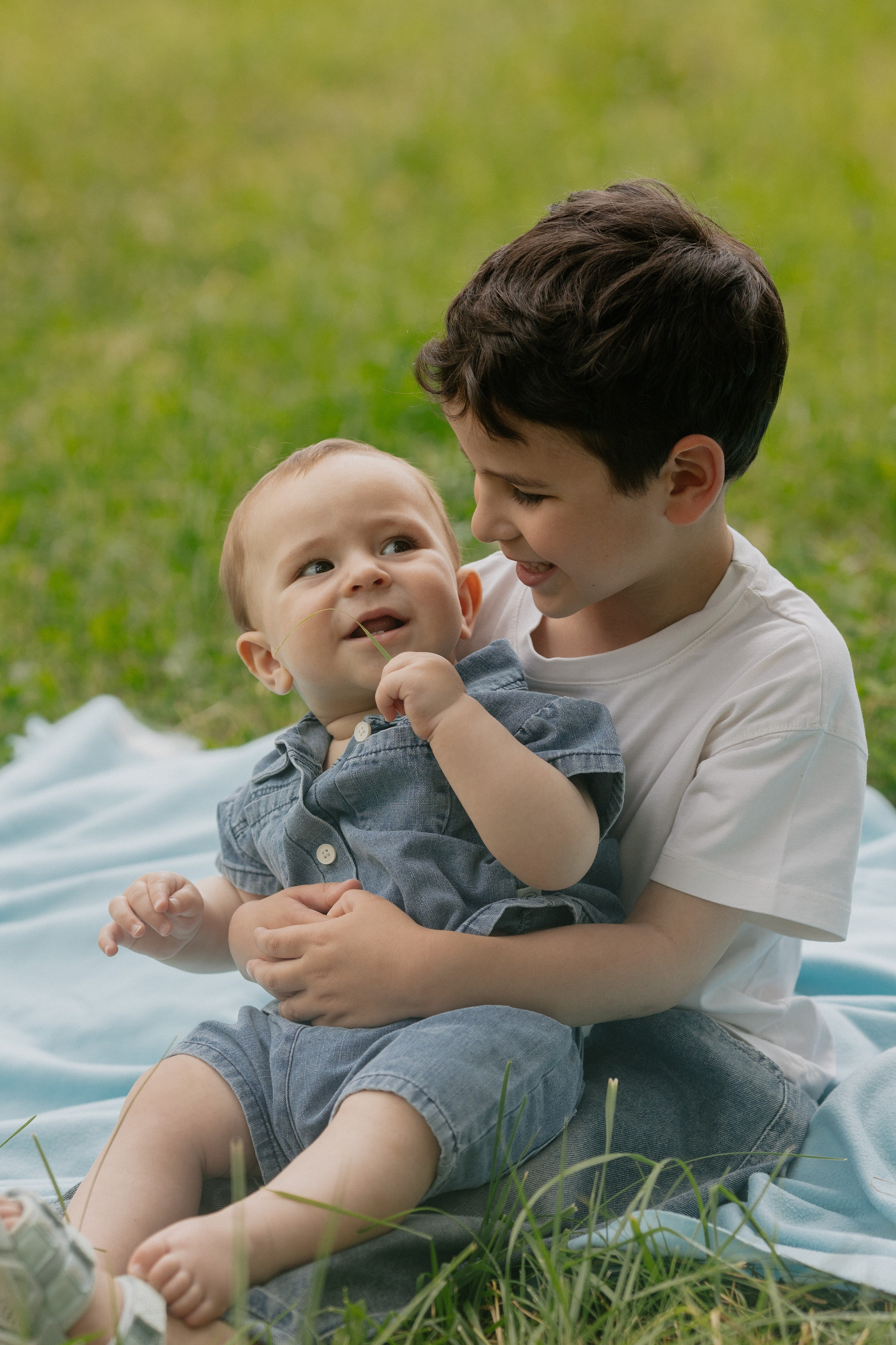 Семейная фотосессия. Главная