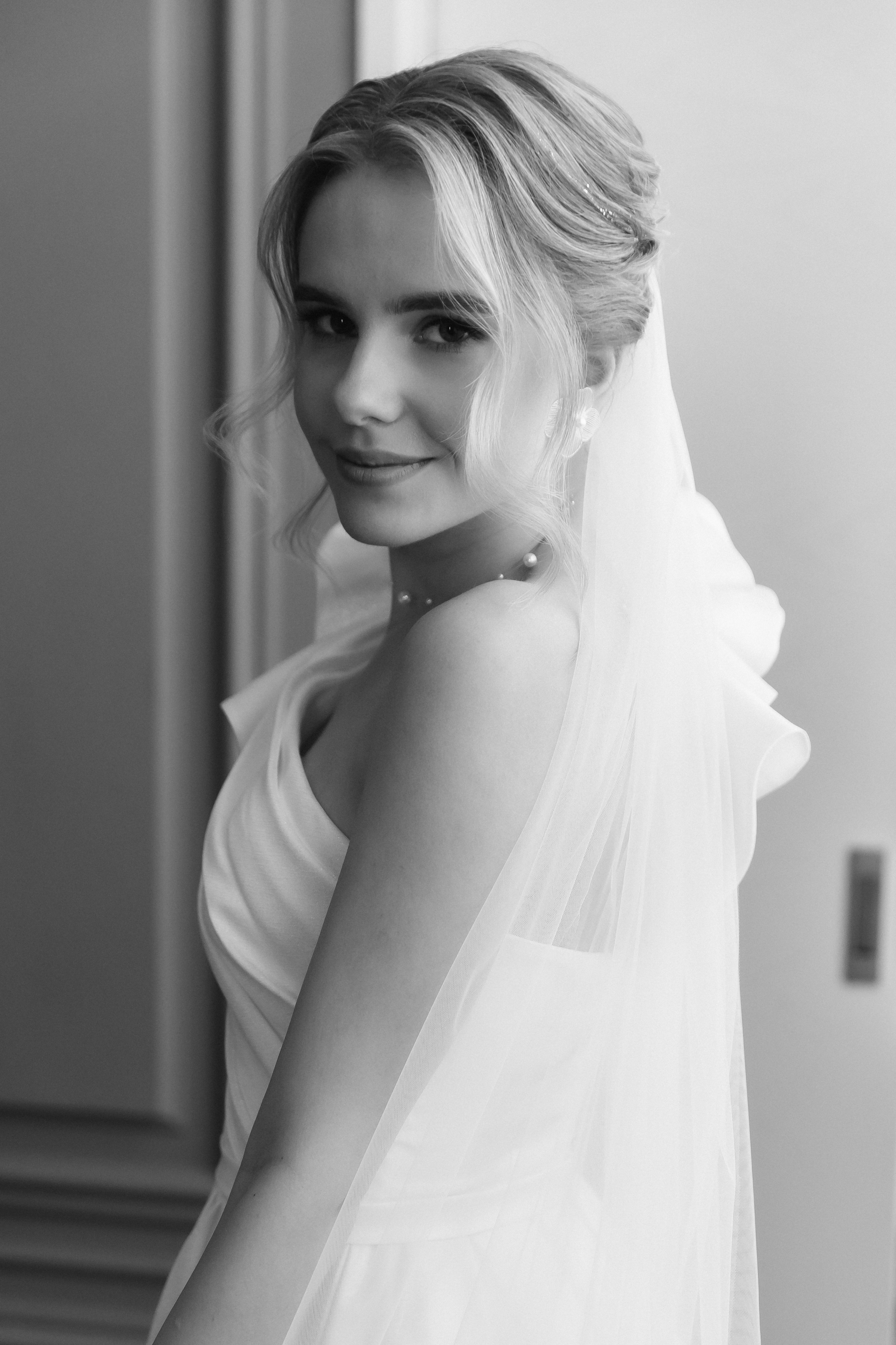 Артём и Дарья. Фотограф в Волгограде — Александра Искандерова