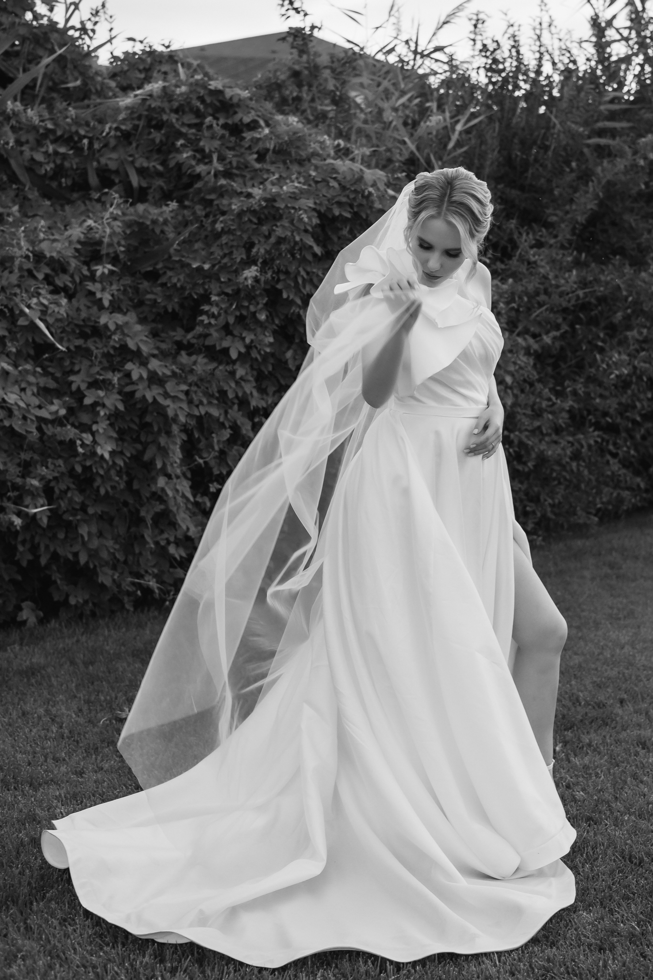 Артём и Дарья. Фотограф в Волгограде — Александра Искандерова