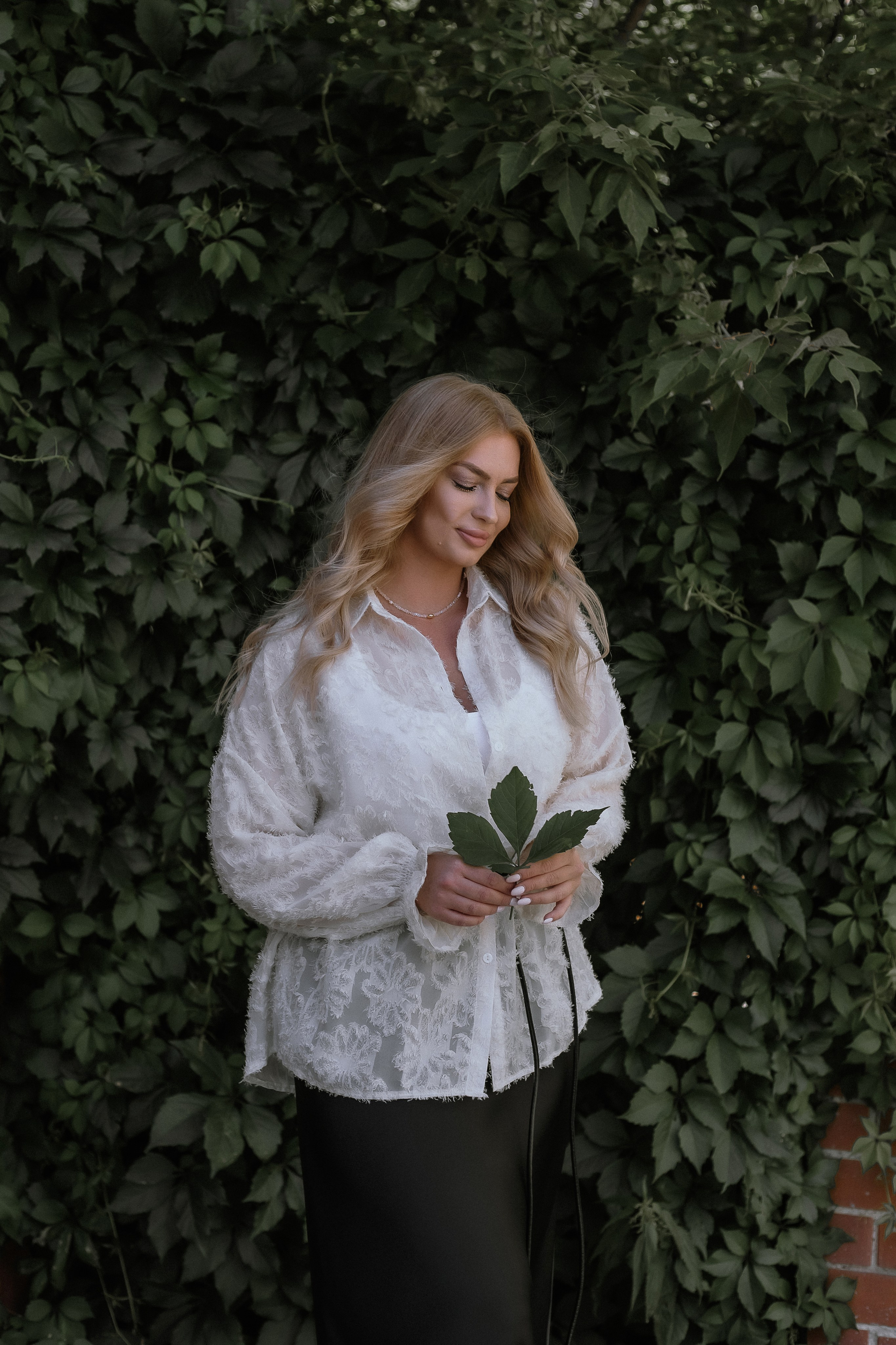 Летняя экспресс-съёмка Татьяны. Фотограф Екатеринубрг/Верхняя Пышма