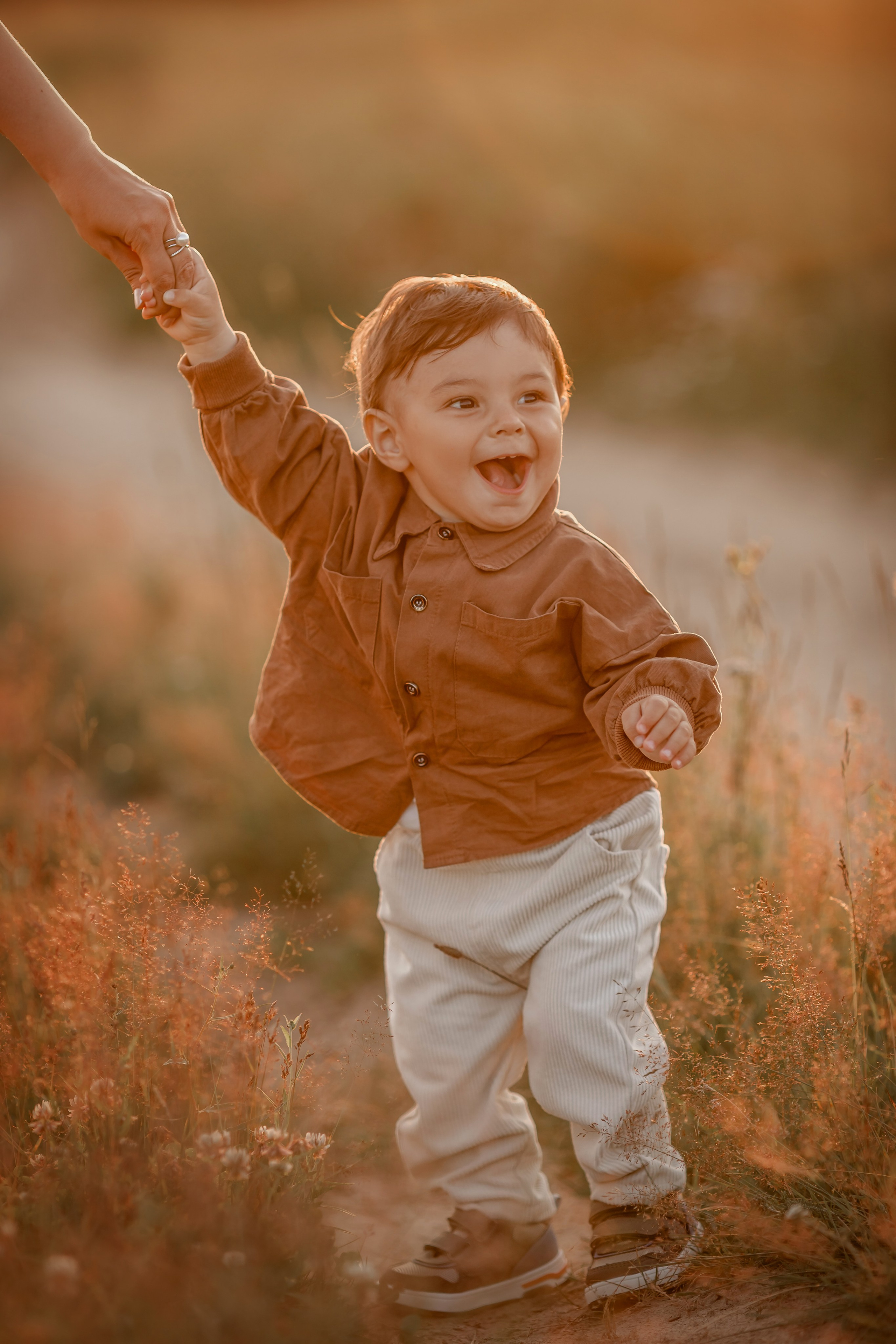Заповедник Колтушские высоты. Детский и семейный фотограф Муксимова Ирина