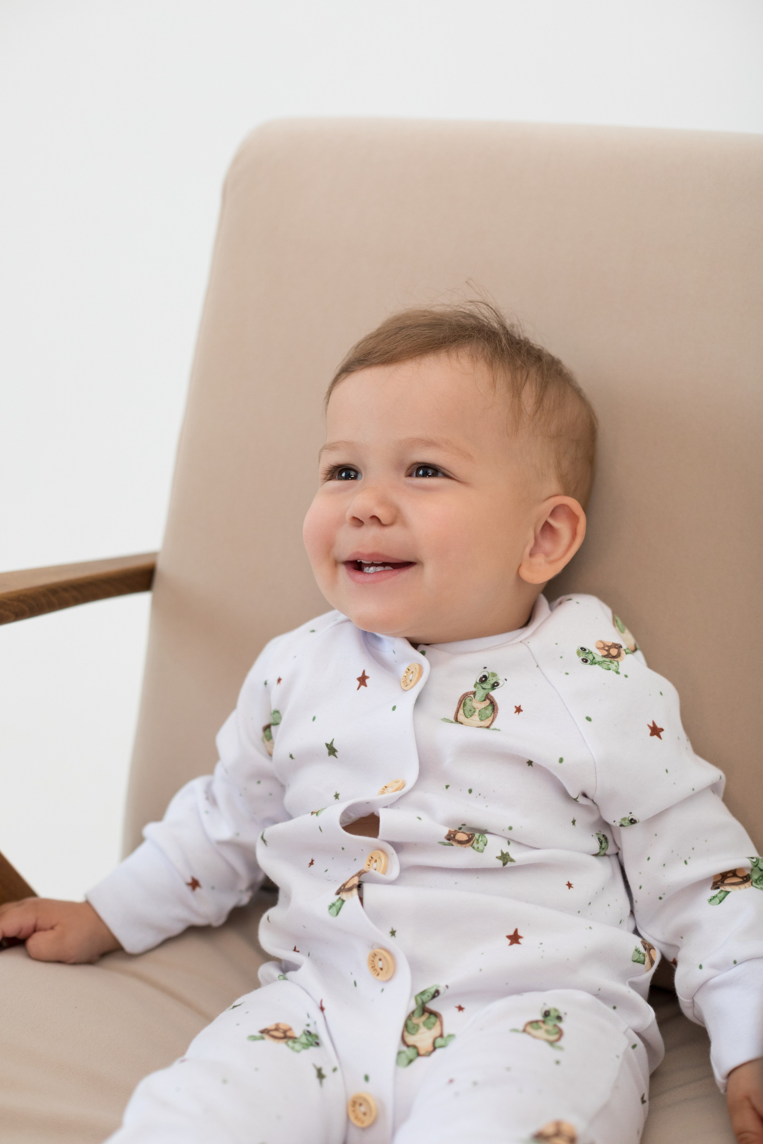 Фотосессия одежды для новорожденных детей. Детский и контент фотограф Надя Волкова Санкт-Петербург