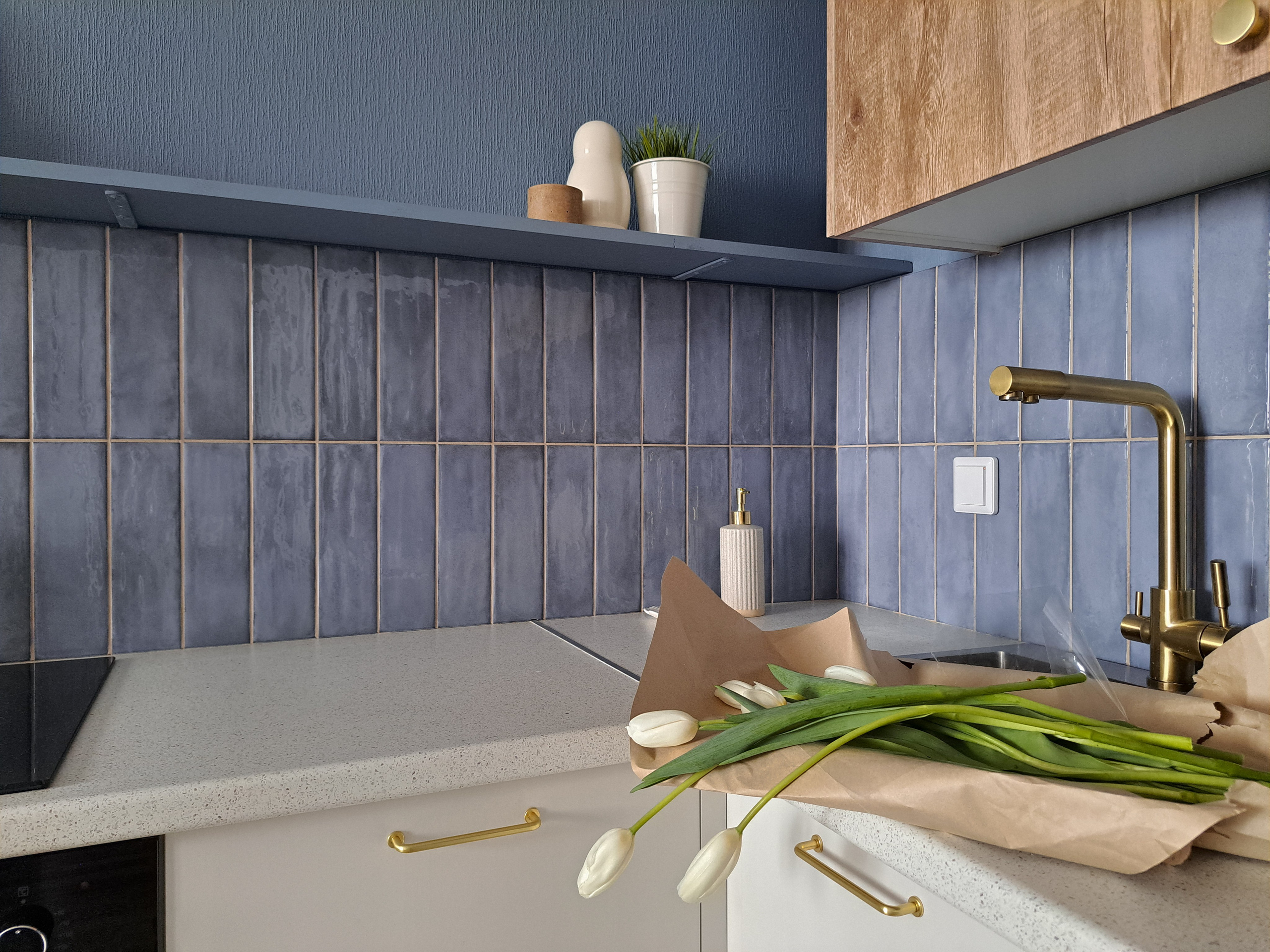 Г. Екатеринбург, ул. Академика Парина. Хоумстейджинг и дизайн. Екатеринбург