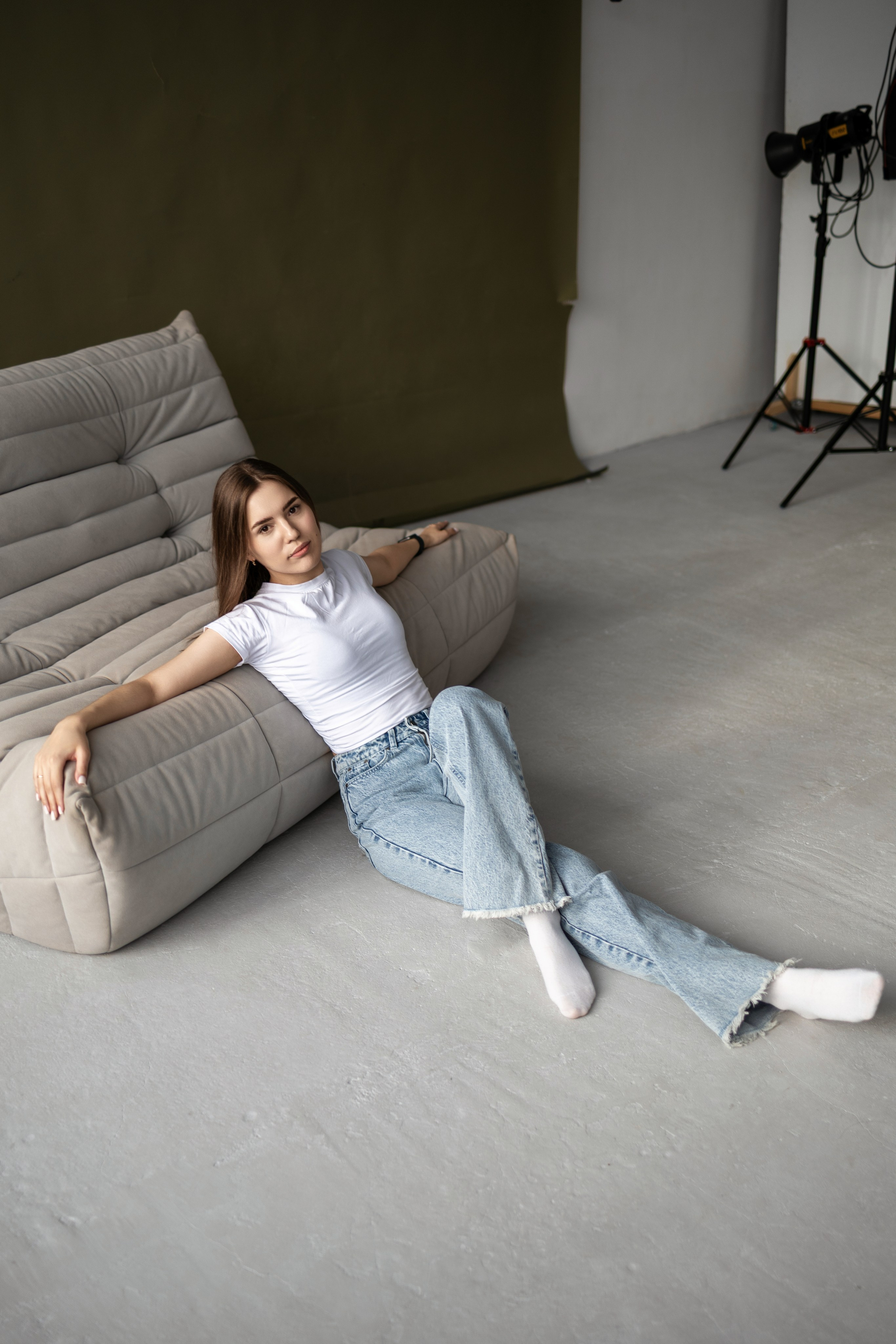 Лина. Фотограф Нижний Новгород Анастасия Клопова