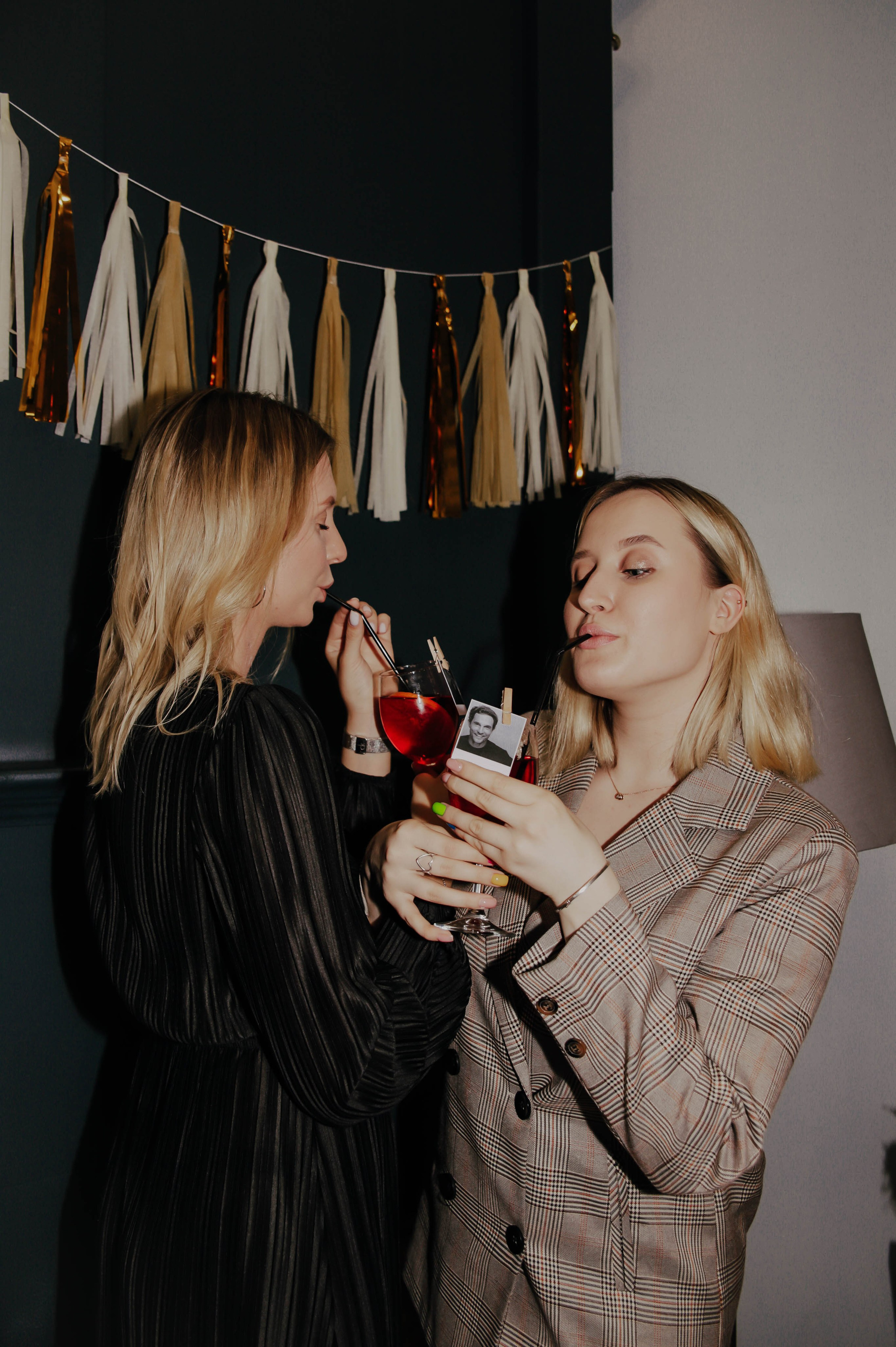 Девичник Елизаветы. Фотограф Veronika Potaseva