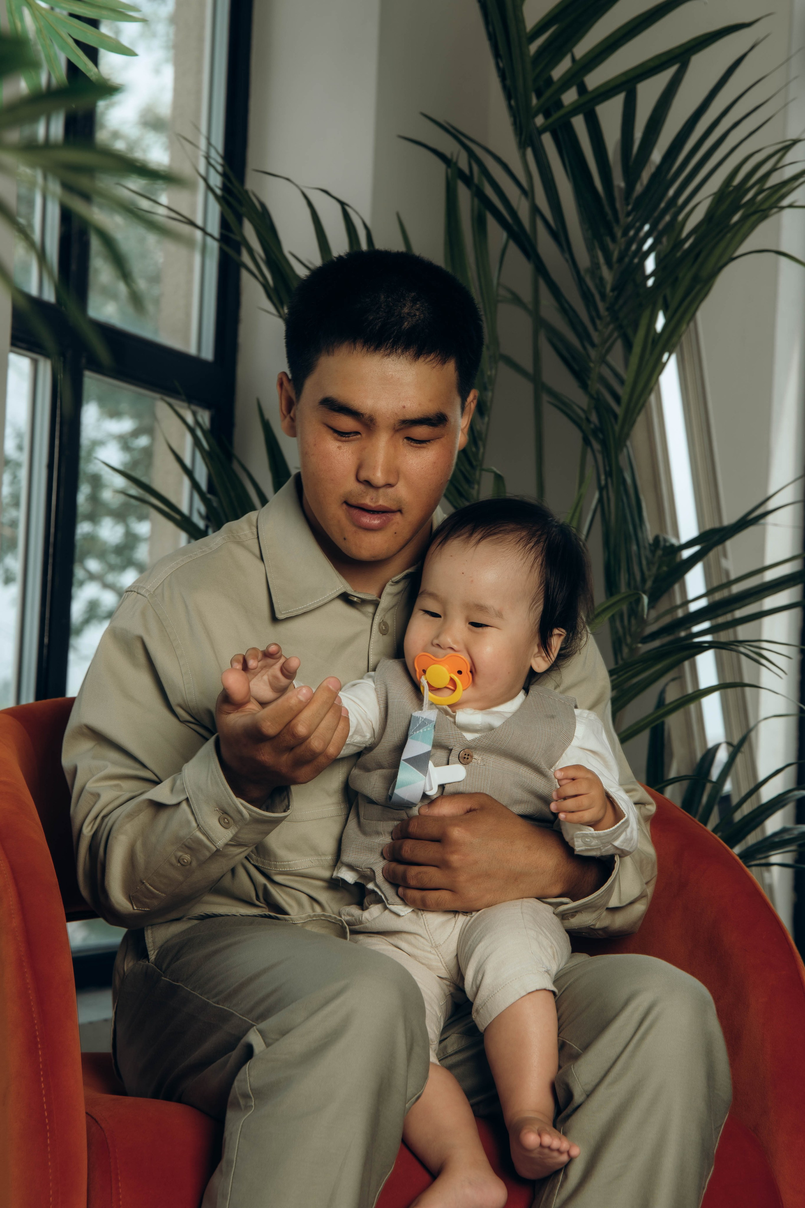 Where We Belong. Фотограф, г. Иркутск