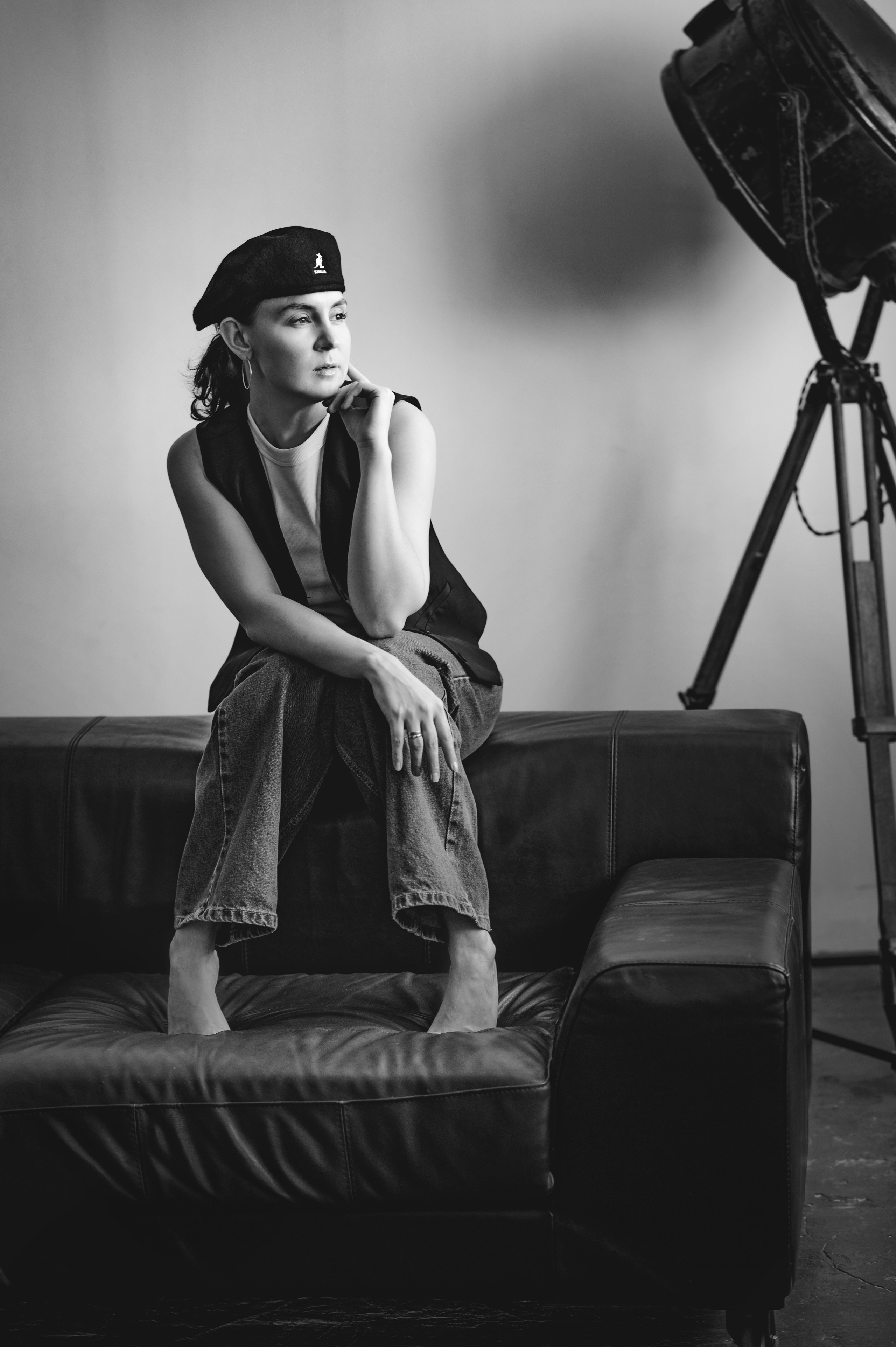 Марина. Фотограф в Ижевске Наталья Медведцева