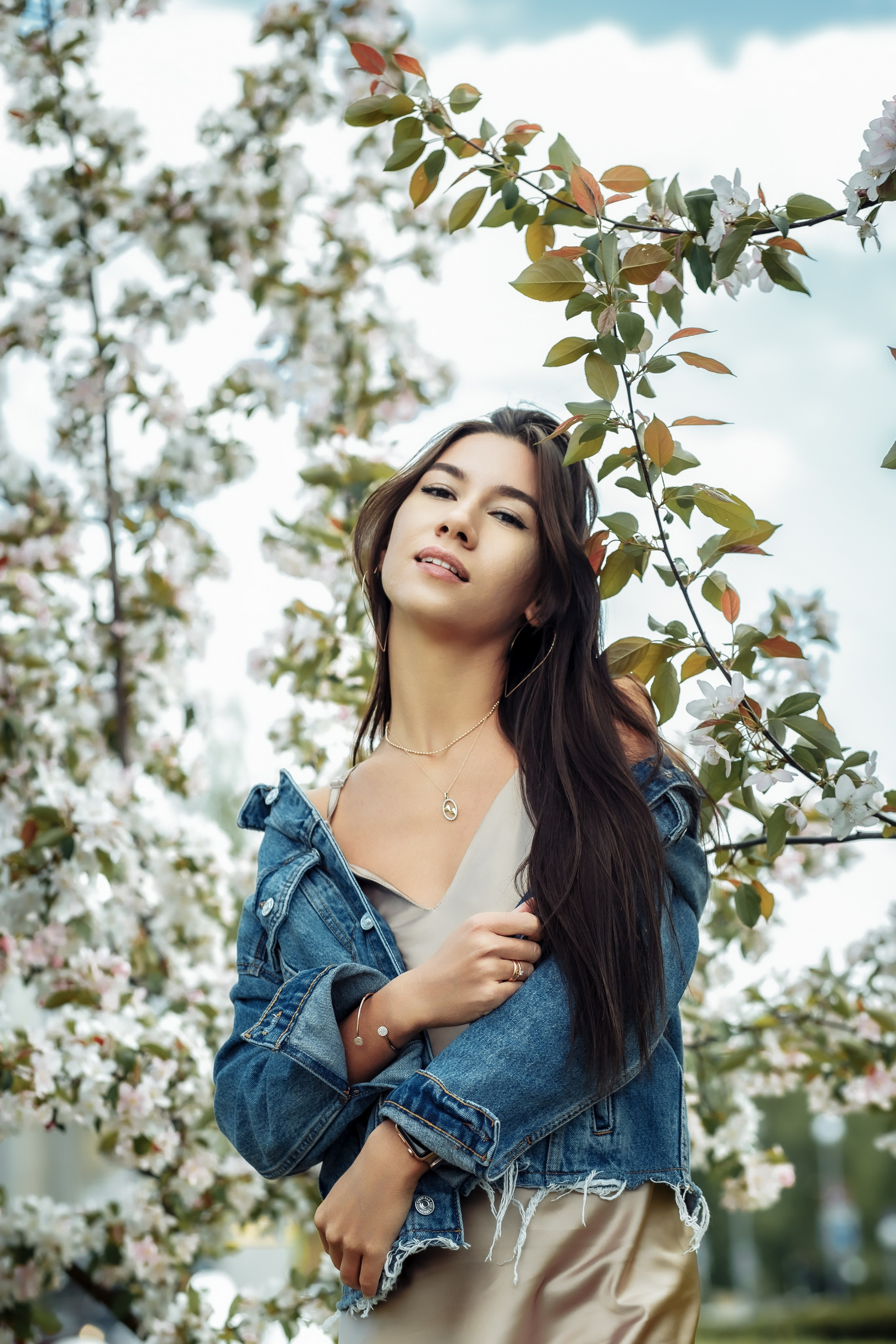 В цветении. Свадебный и Семейный фотограф г. Ижевск Гульназ Солдатова. Гульназ фото