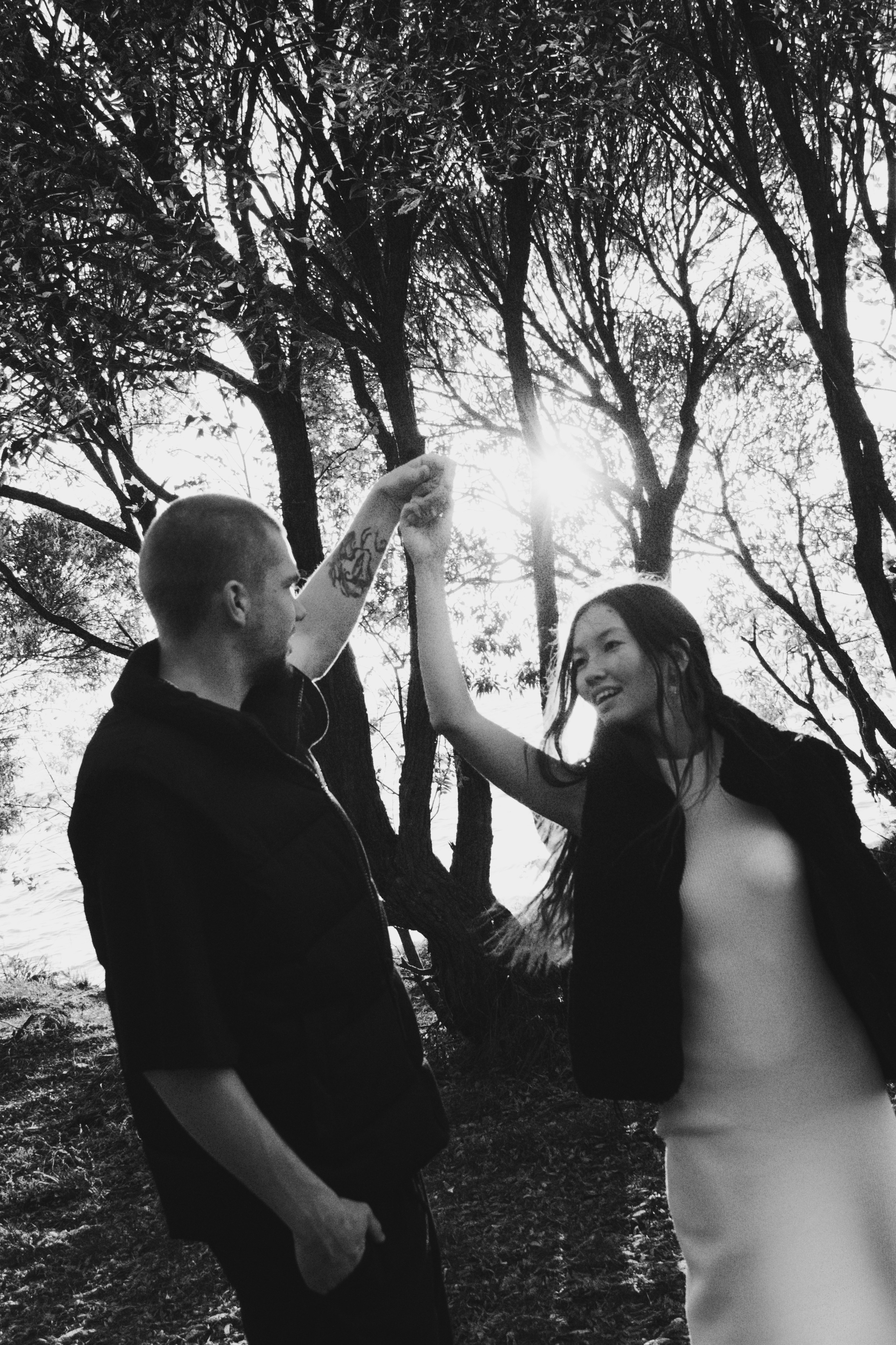 Венера & Данил. Свадебный и лайфстайл фотограф в Челябинске и Миассе