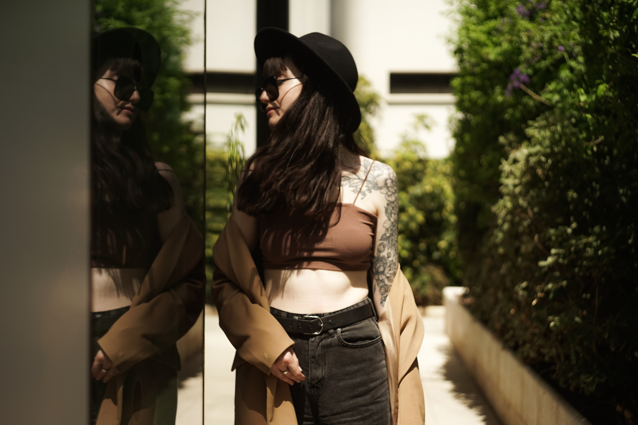 Портреты. Photograph and videograph in Israel