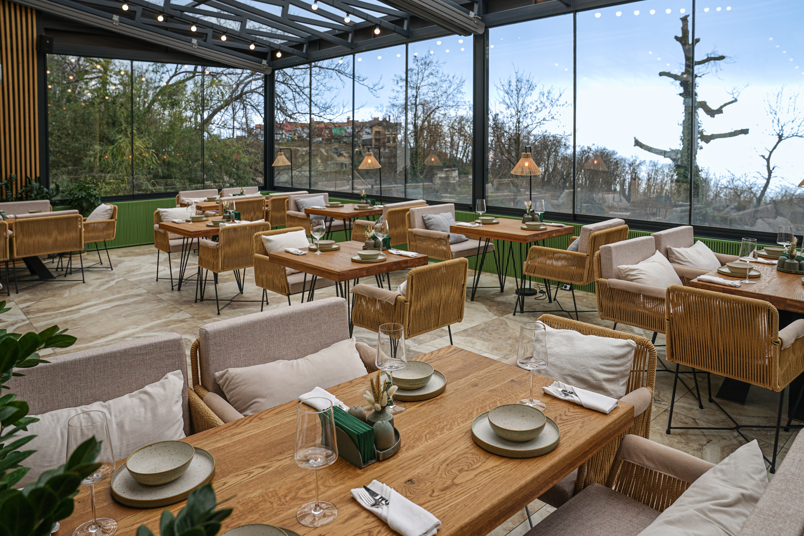 Spatium. Photograph and videograph in Israel