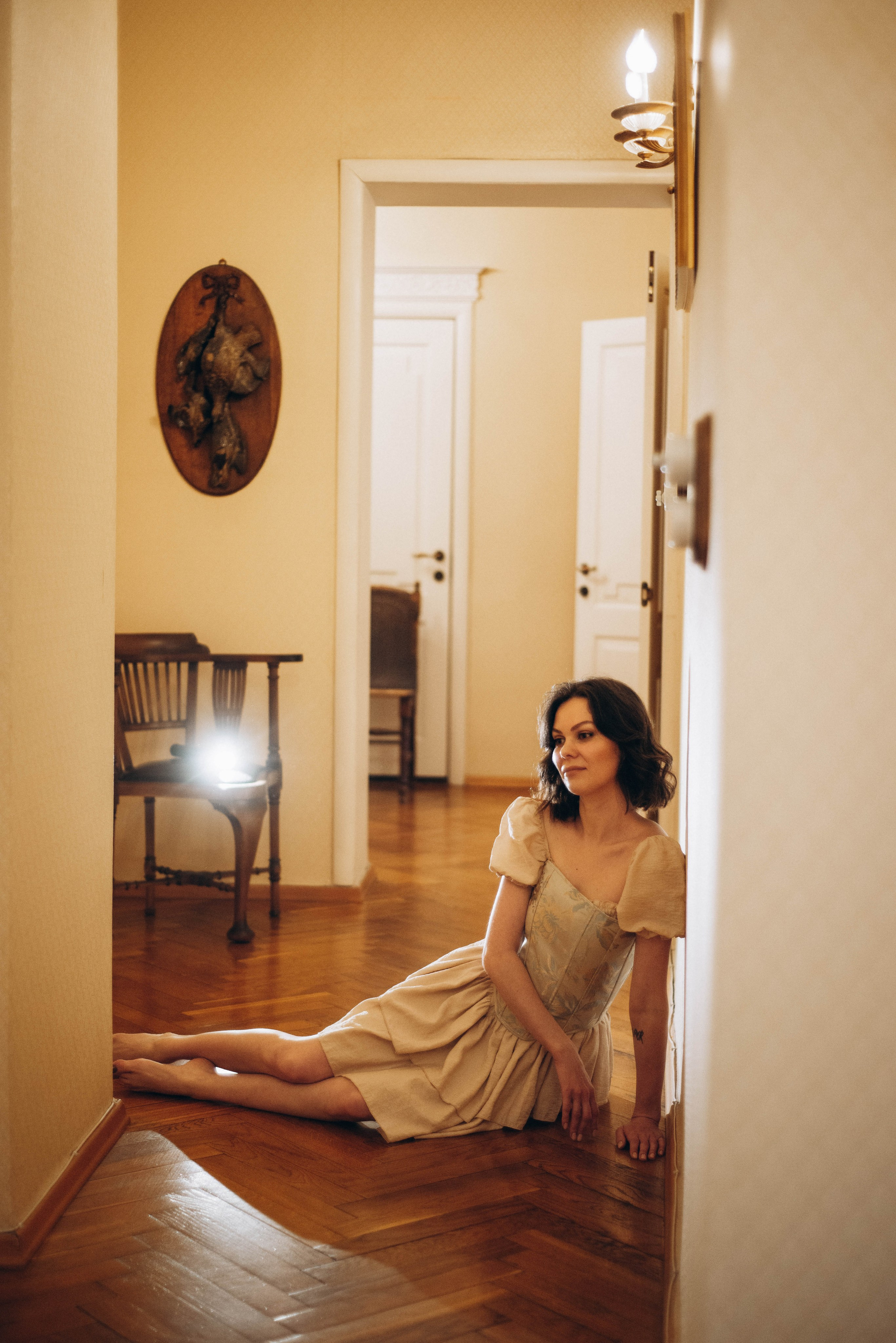 Мария. Фотограф в Новосибирске