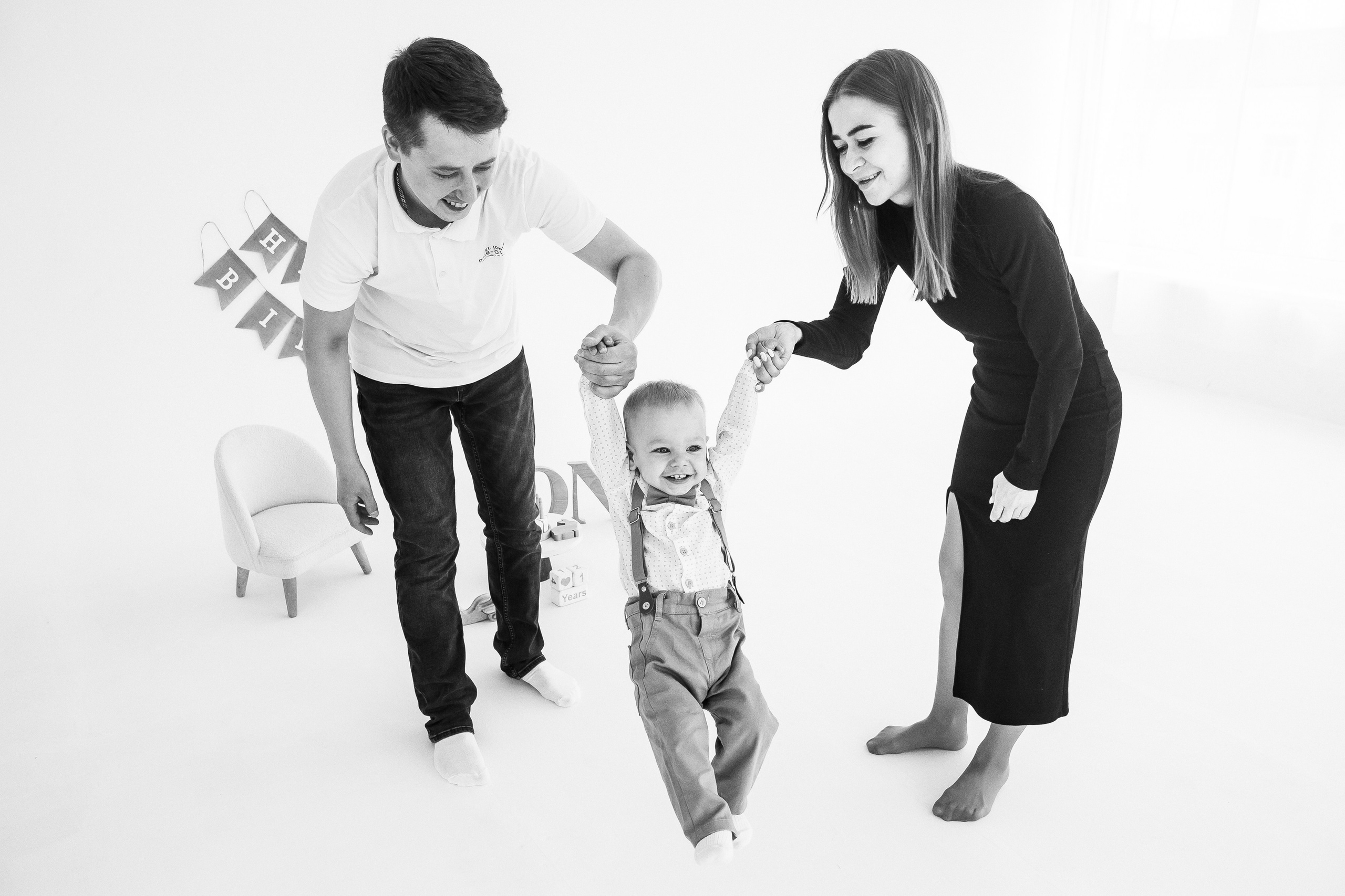 Ольга, Филипп и Тимофей. Свадебный фотограф Минск, Фаниполь, Беларусь Кирилл Напреев