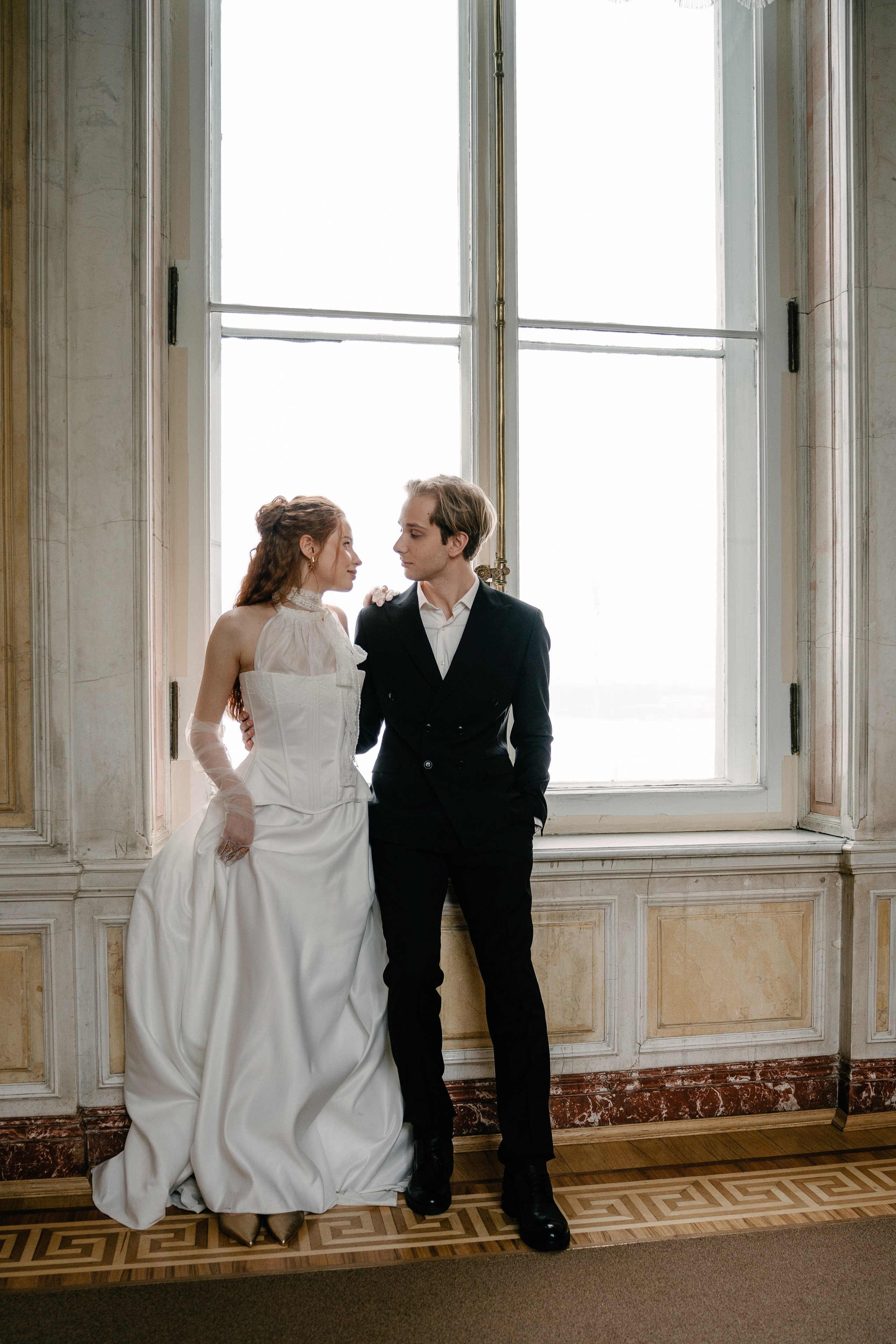 Артём и Ксения. Свадебный и семейный фотограф в Воронеже Анастасия Бойко