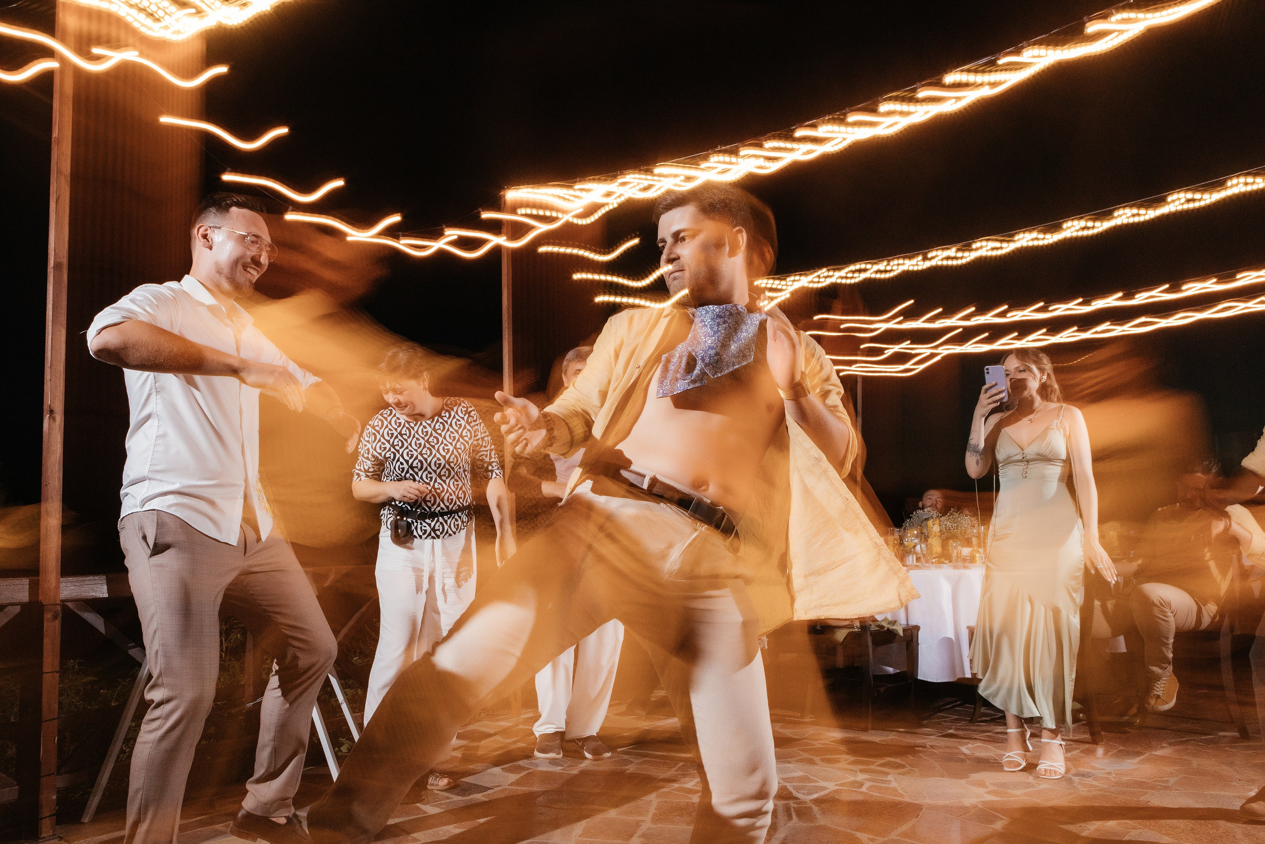 Сергей и Татьяна. Свадебный фотограф Алина Поддубная