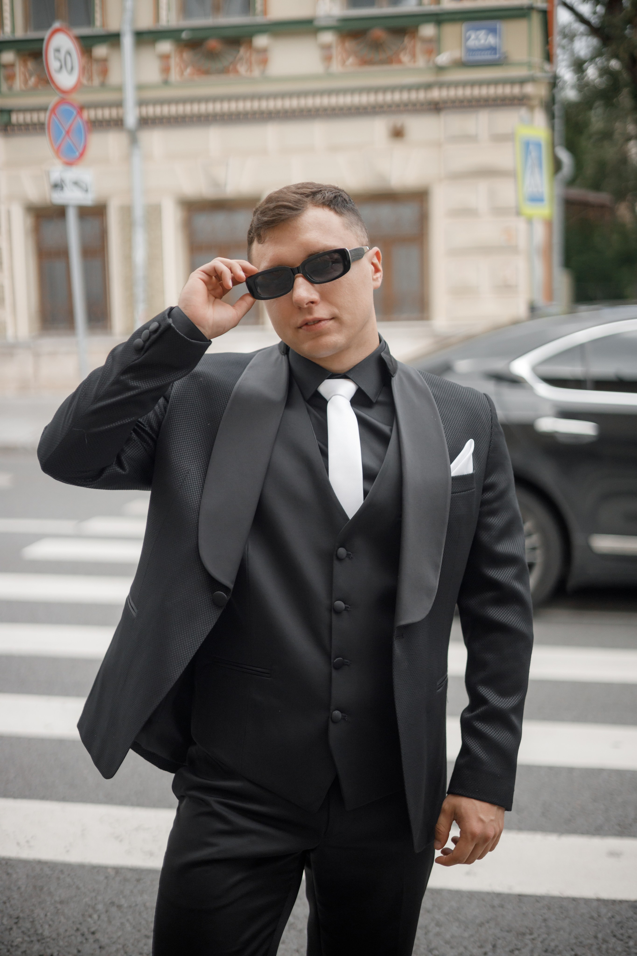 Анна и Сергей, Особняк Муравьевых-Апостолов, прогулка по ВДНХ, ресторан «Домик в саду». Свадебный и репортажный фотограф (Москва, Королев и другие)