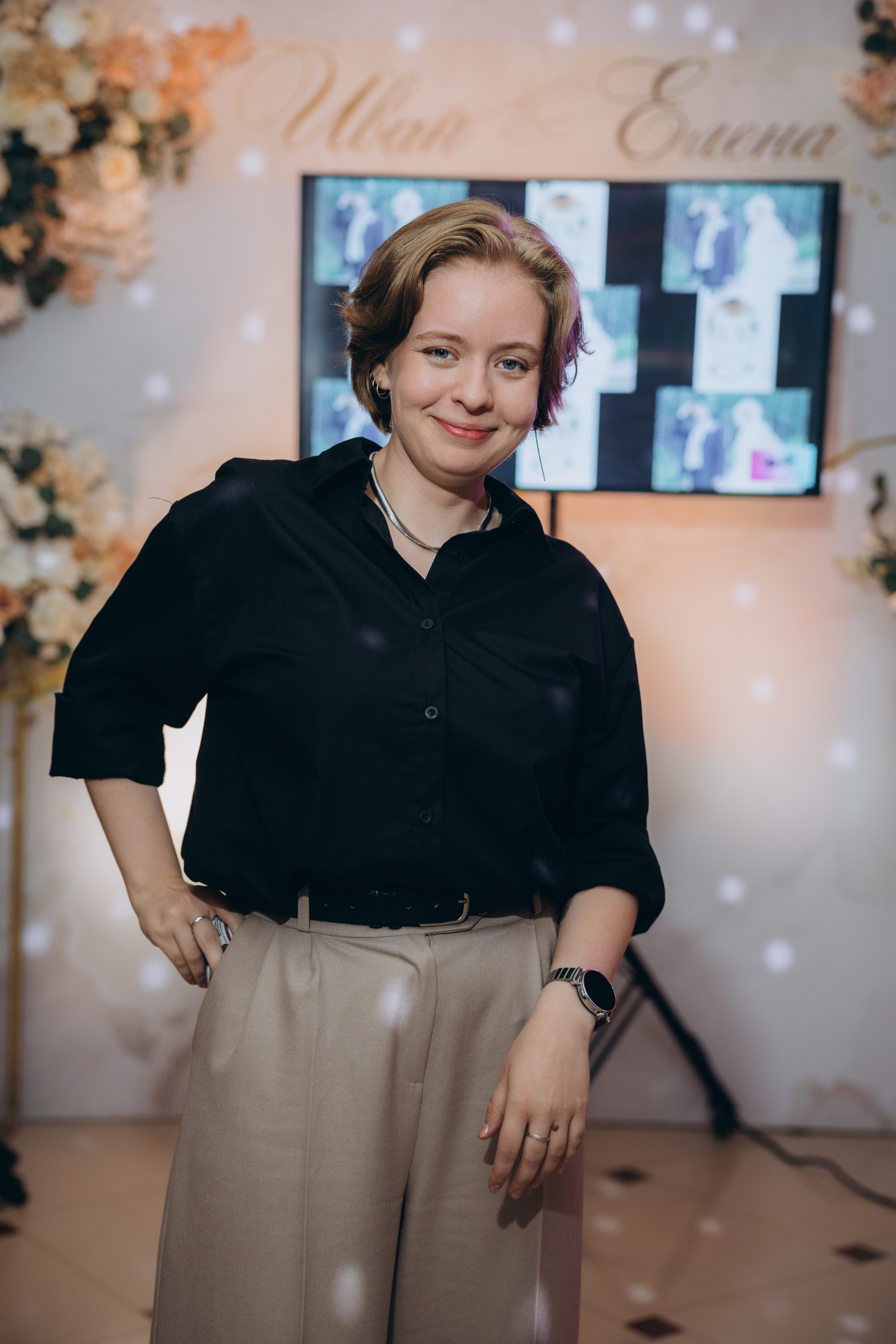 Иван и Елена. Свадебный, семейный фотограф в Иркутске Светлана Макаричева