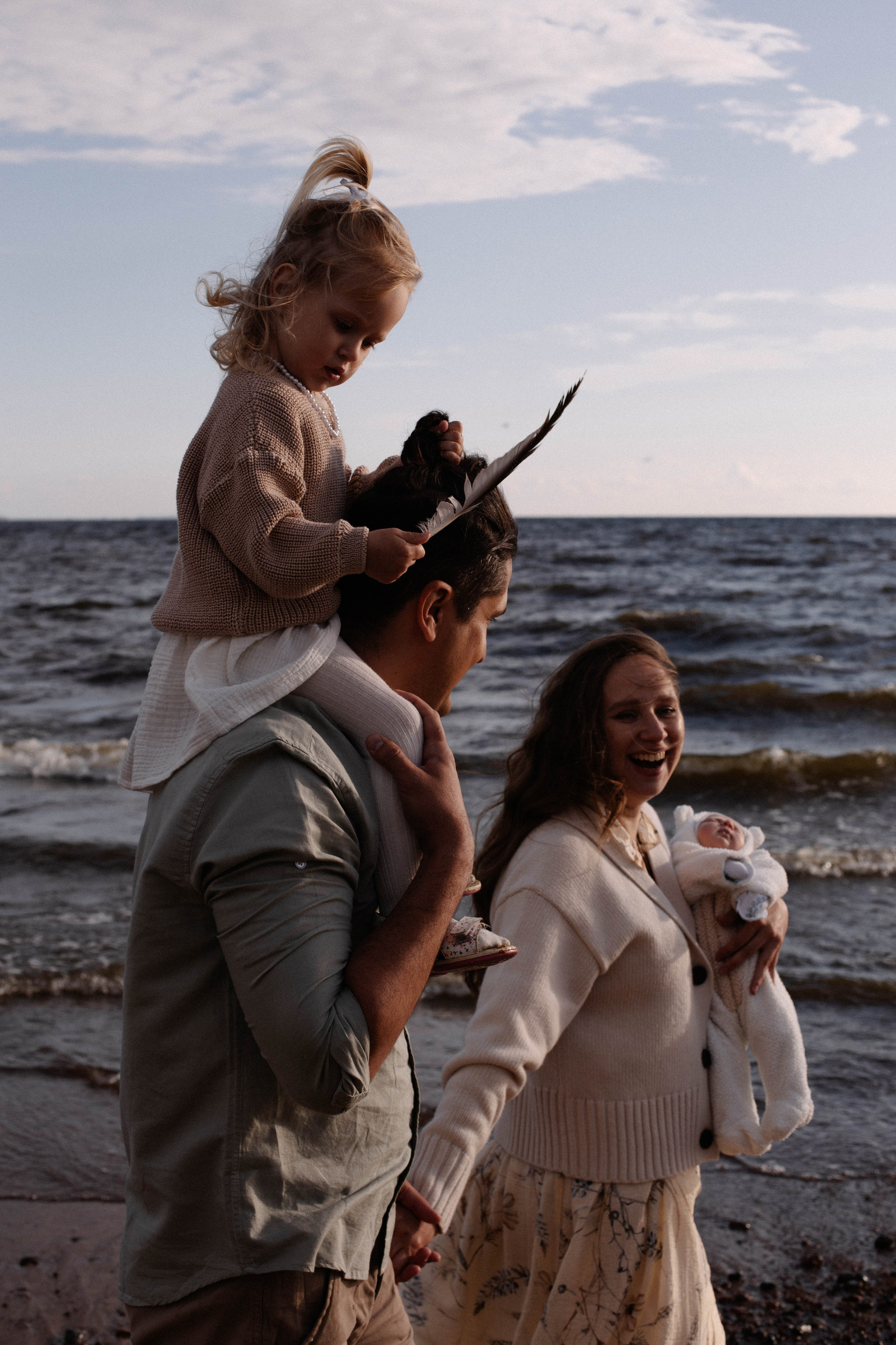 Наталья Владимир Виолетта и Виктория. Фотограф в Санкт-Петербурге Дарья Заплитная
